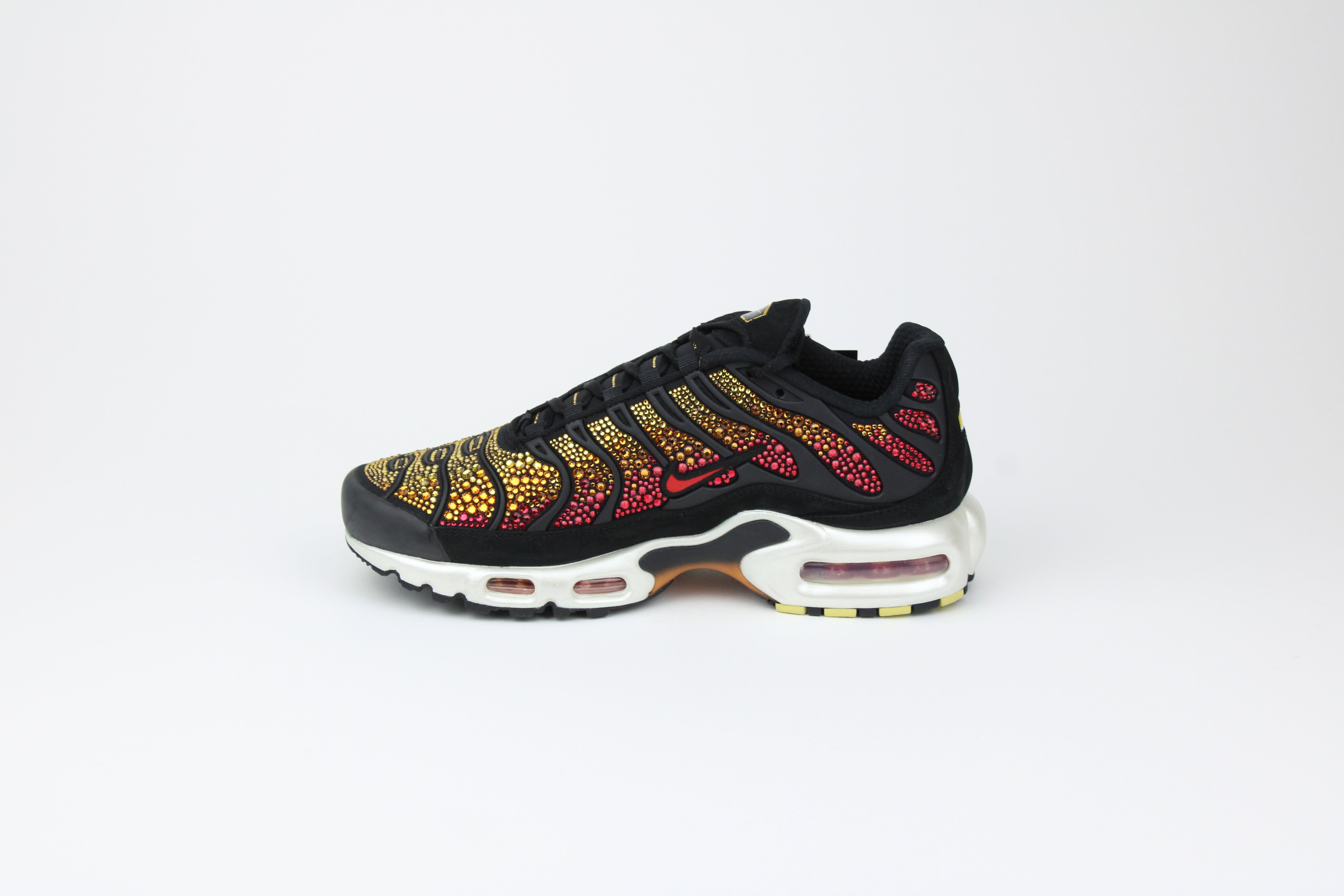 Nike x Swarovski Air Max Plus ‘Swarovski Sunset’ (Women's)