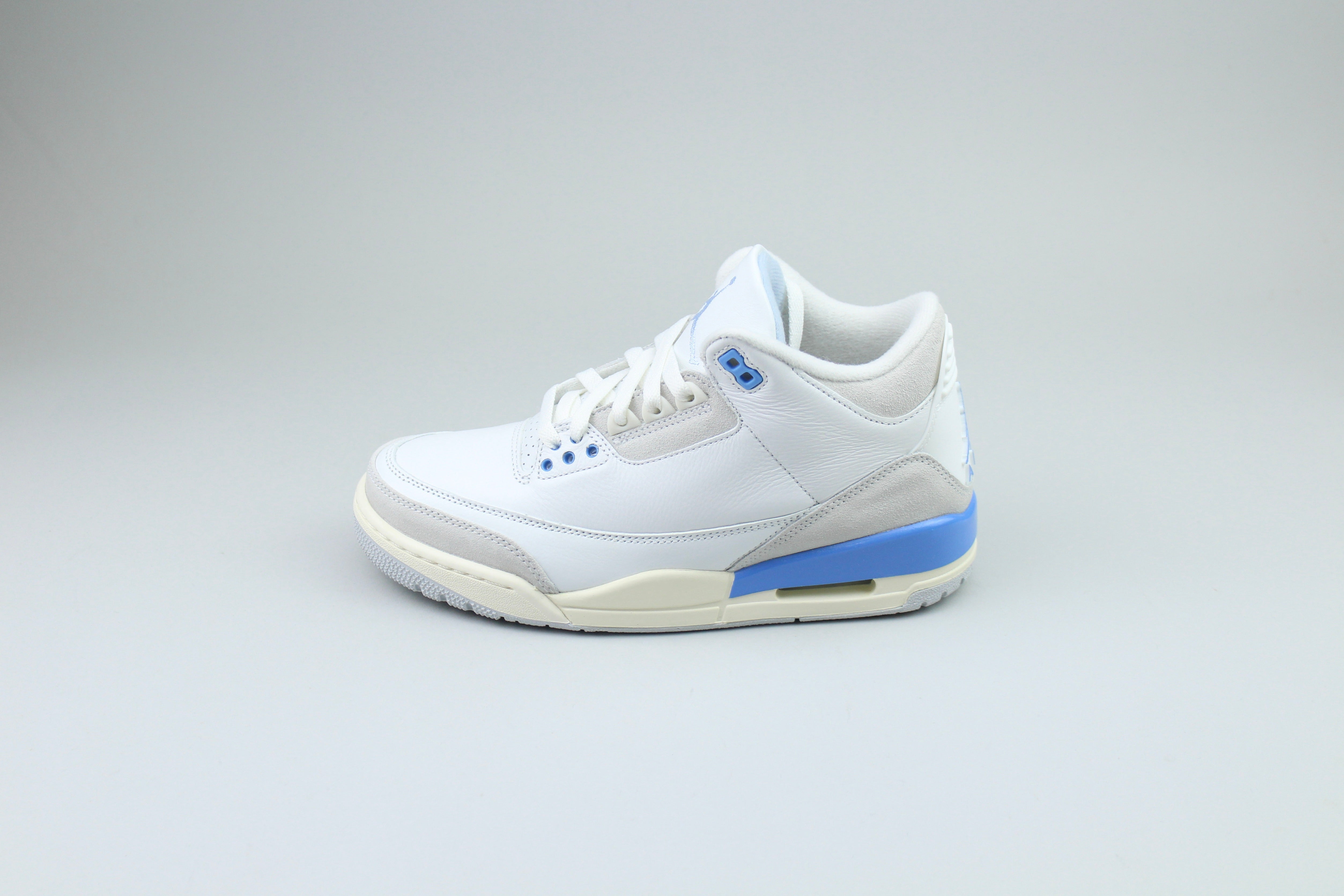 Air Jordan 3 'Lucky Shorts'-10056037826890-The Attic