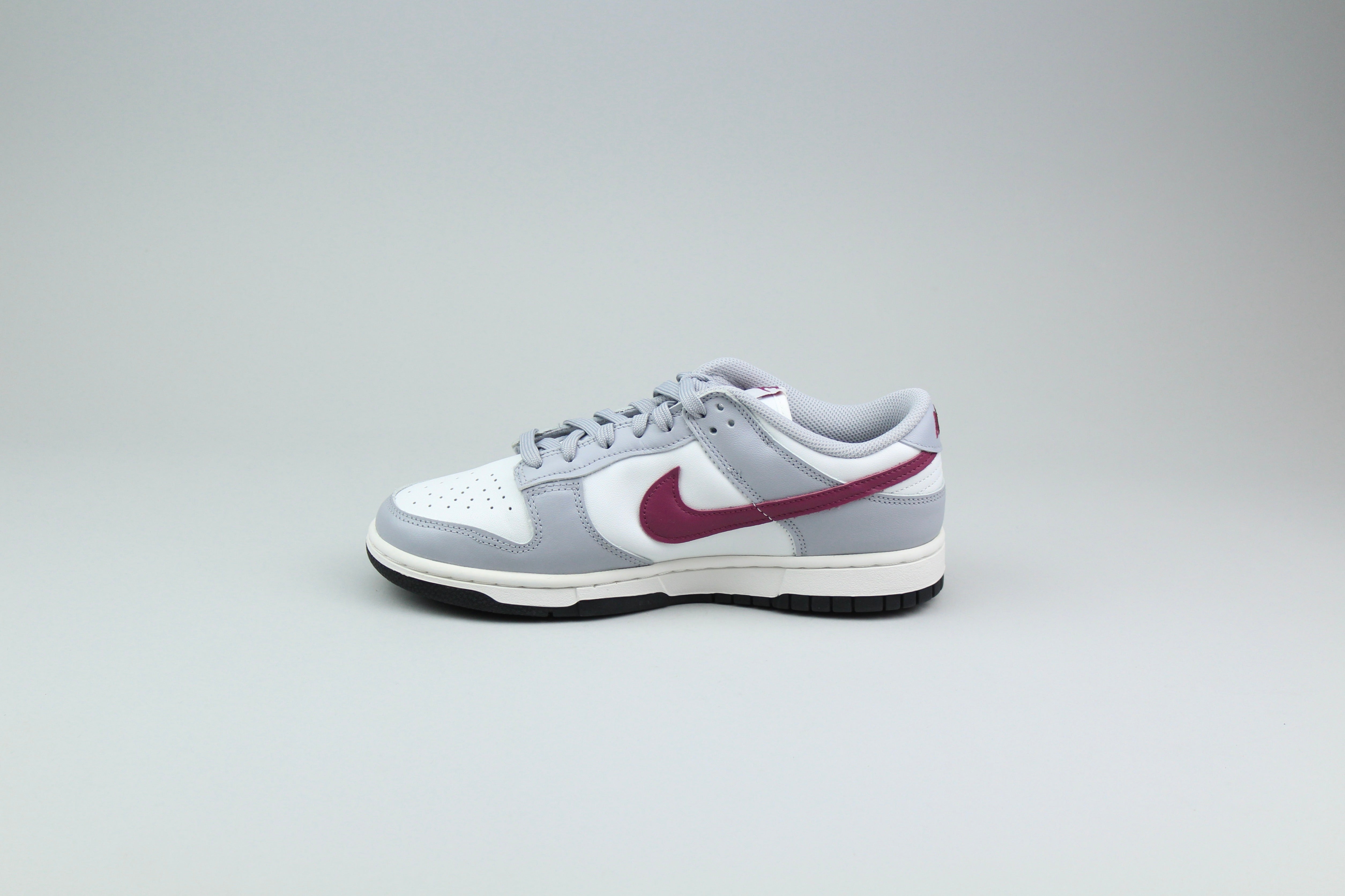 Nike Dunk Low 'Pale Ivory Redwood'-8434101190986-The Attic
