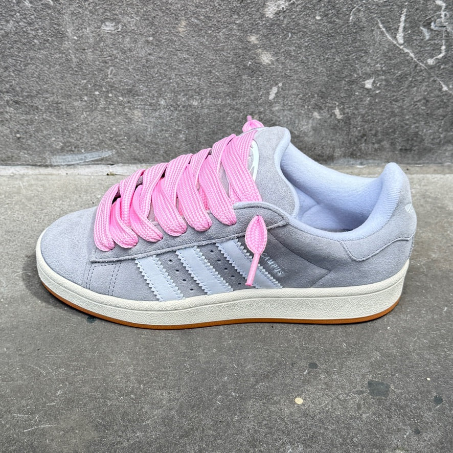 Adidas Campus 00s Laces 'Pink' The Attic Adidas Campus 00s Laces 'Pink' The Attic