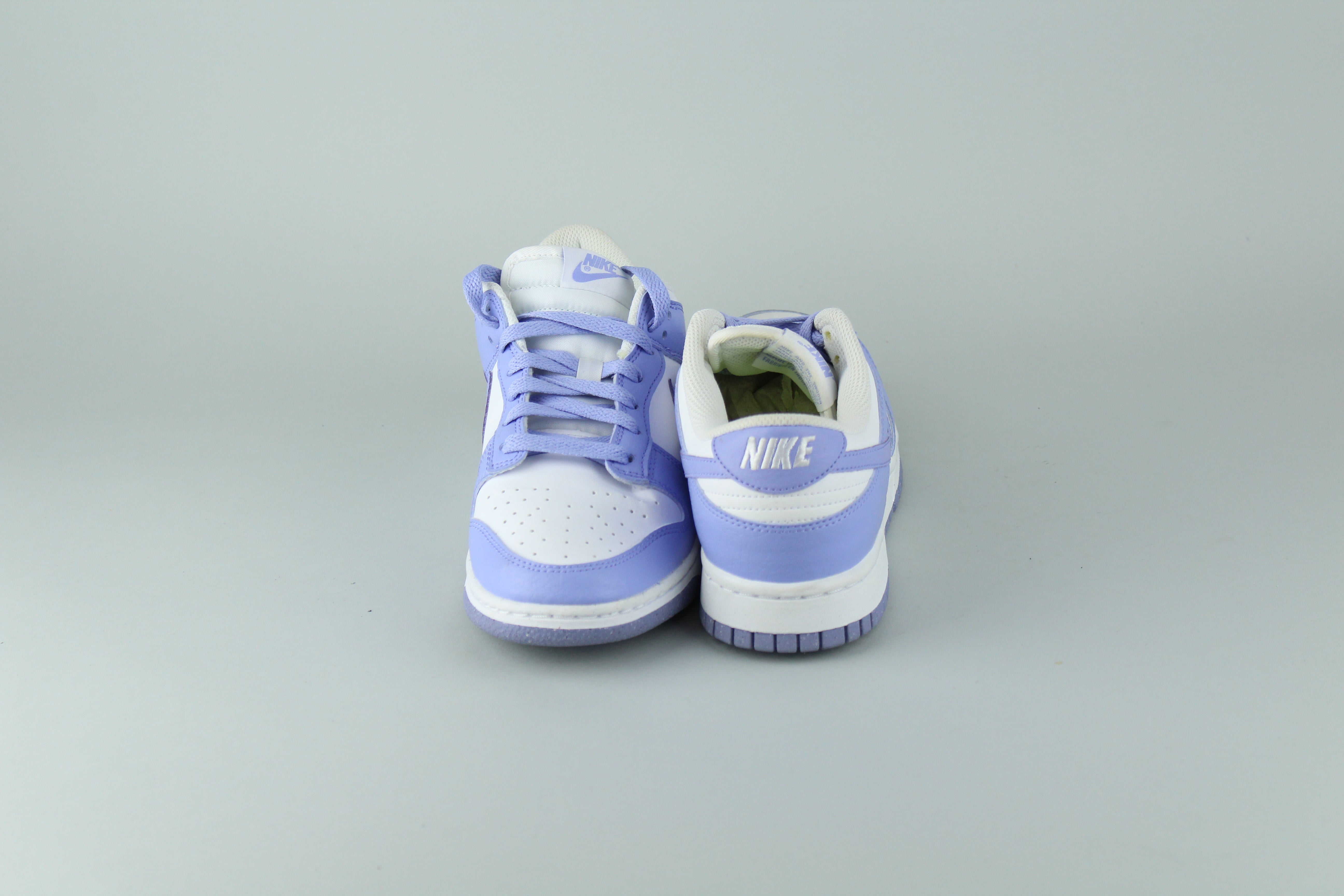 Nike Dunk Low Next Nature 'Lilac' - Size 40 (ARCHIVE)-10222398210378-The Attic