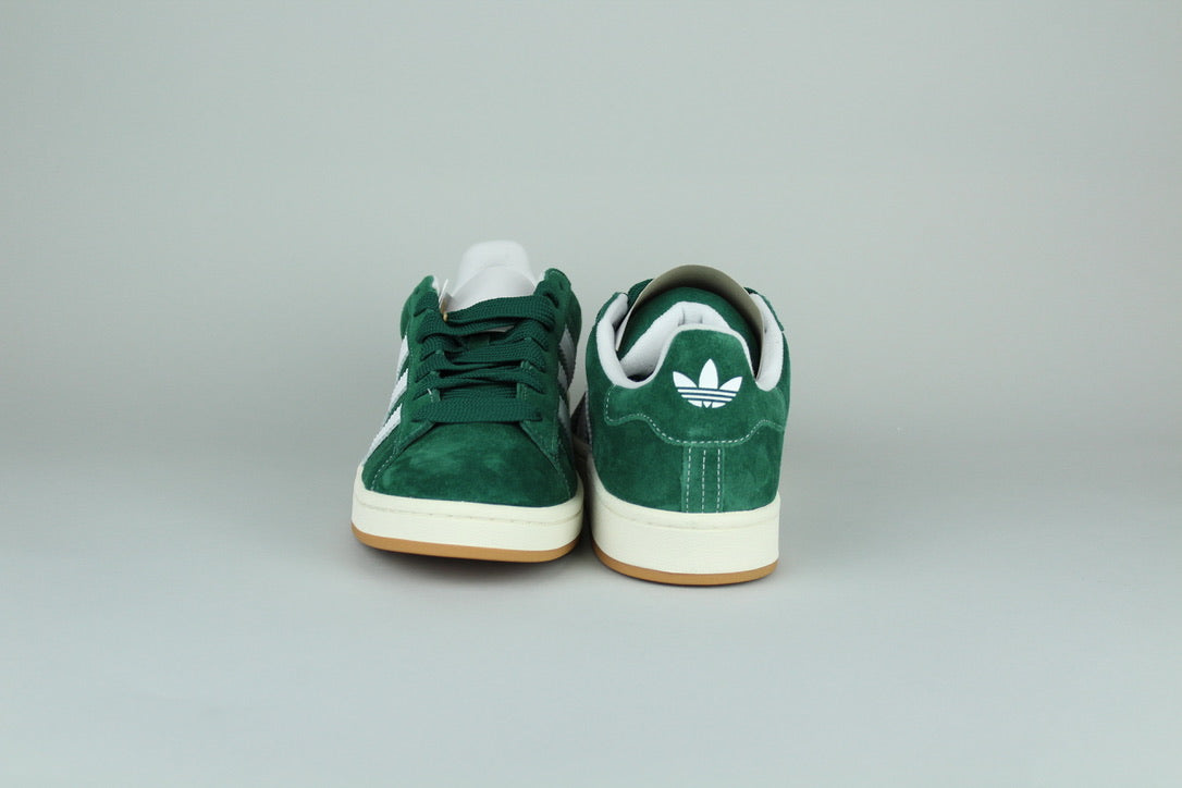 Adidas Campus 00s 'Dark Green' - Size 44 2/3 (ARCHIVE)