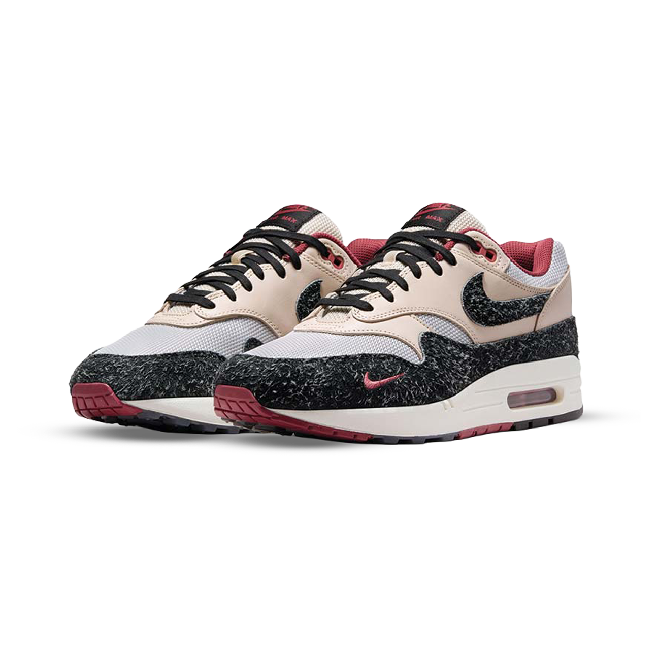 Nike Air Max 1 'Keep Rippin Stop Slippin 2.0'