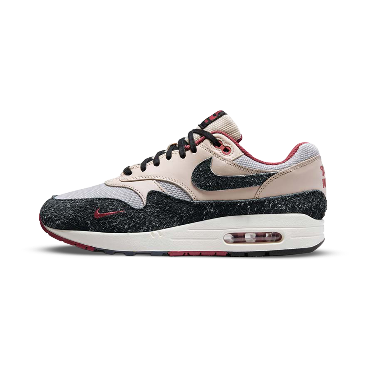 Nike Air Max 1 'Keep Rippin Stop Slippin 2.0'