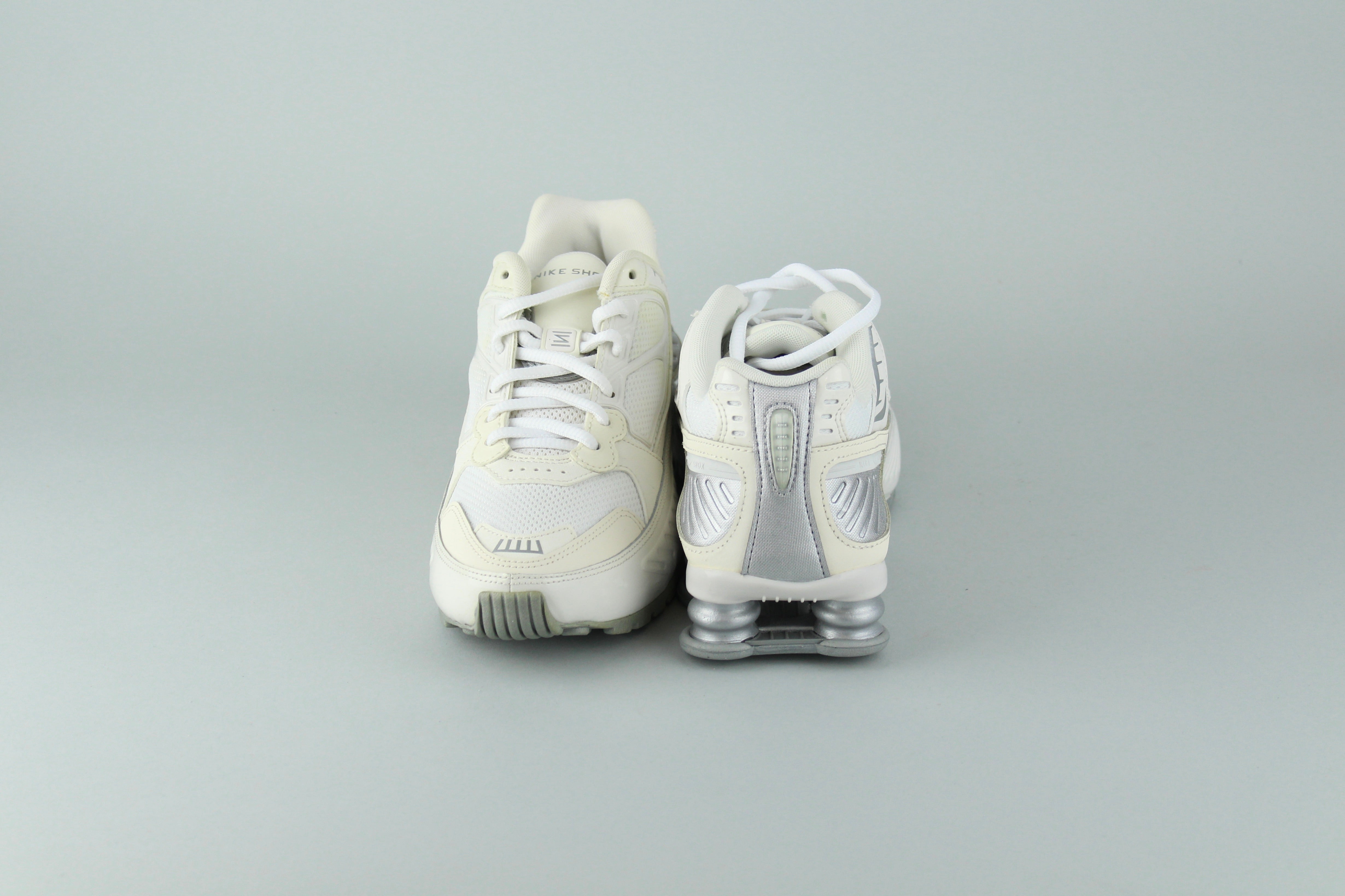 Nike Shox 'Enigma Phantom' (Women's) - Size 38 (ARCHIVE)-10233582584138-The Attic