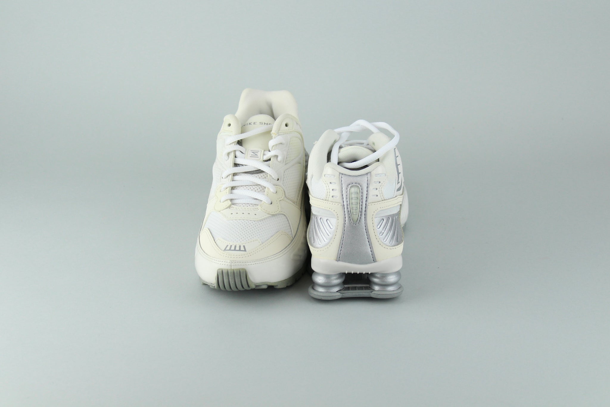 Nike Shox 'Enigma Phantom' (Women's) - Size 38 (ARCHIVE) – The Attic