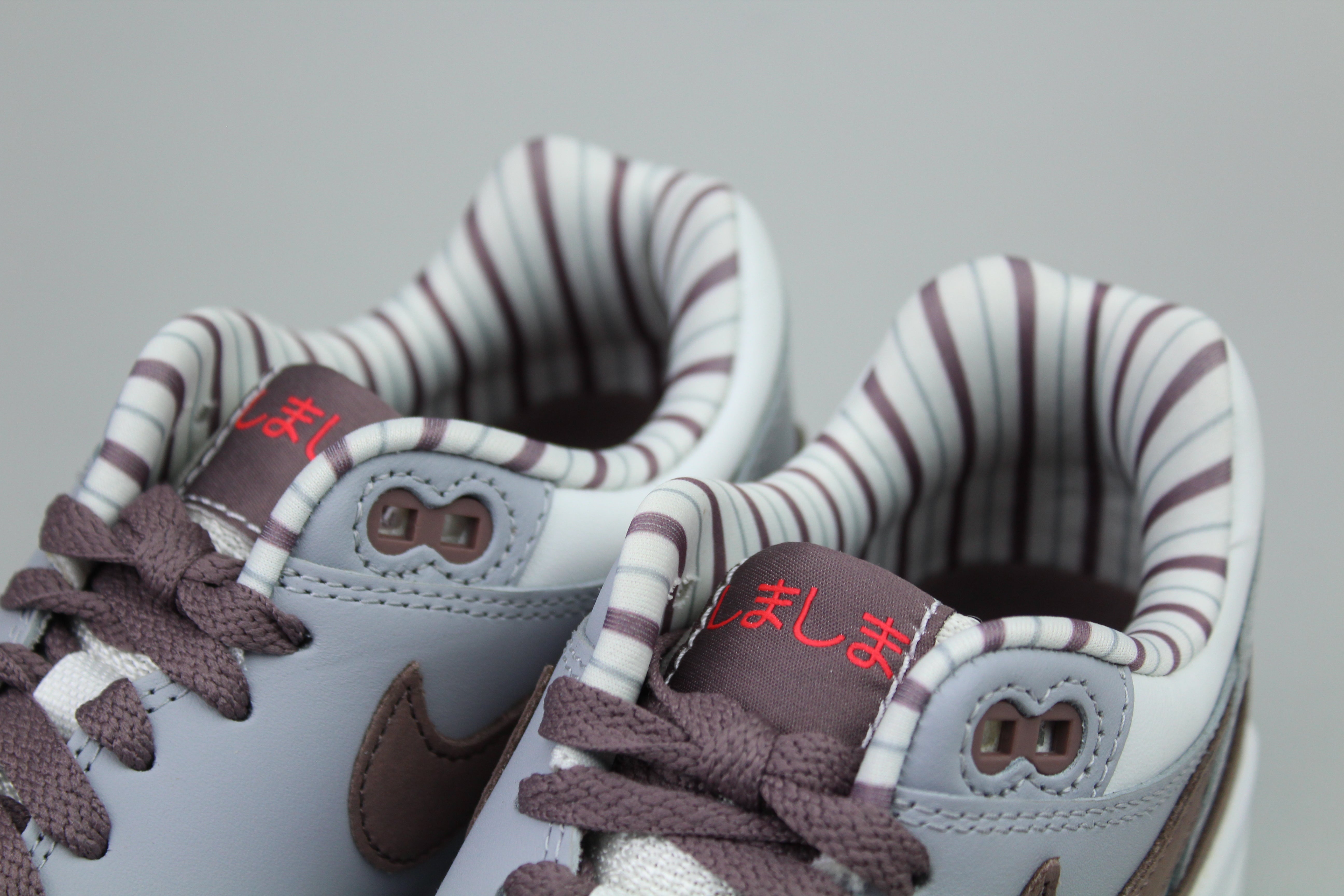 Nike Air Max 1 Premium (2023) 'Shima Shima III'-10052058218826-The Attic