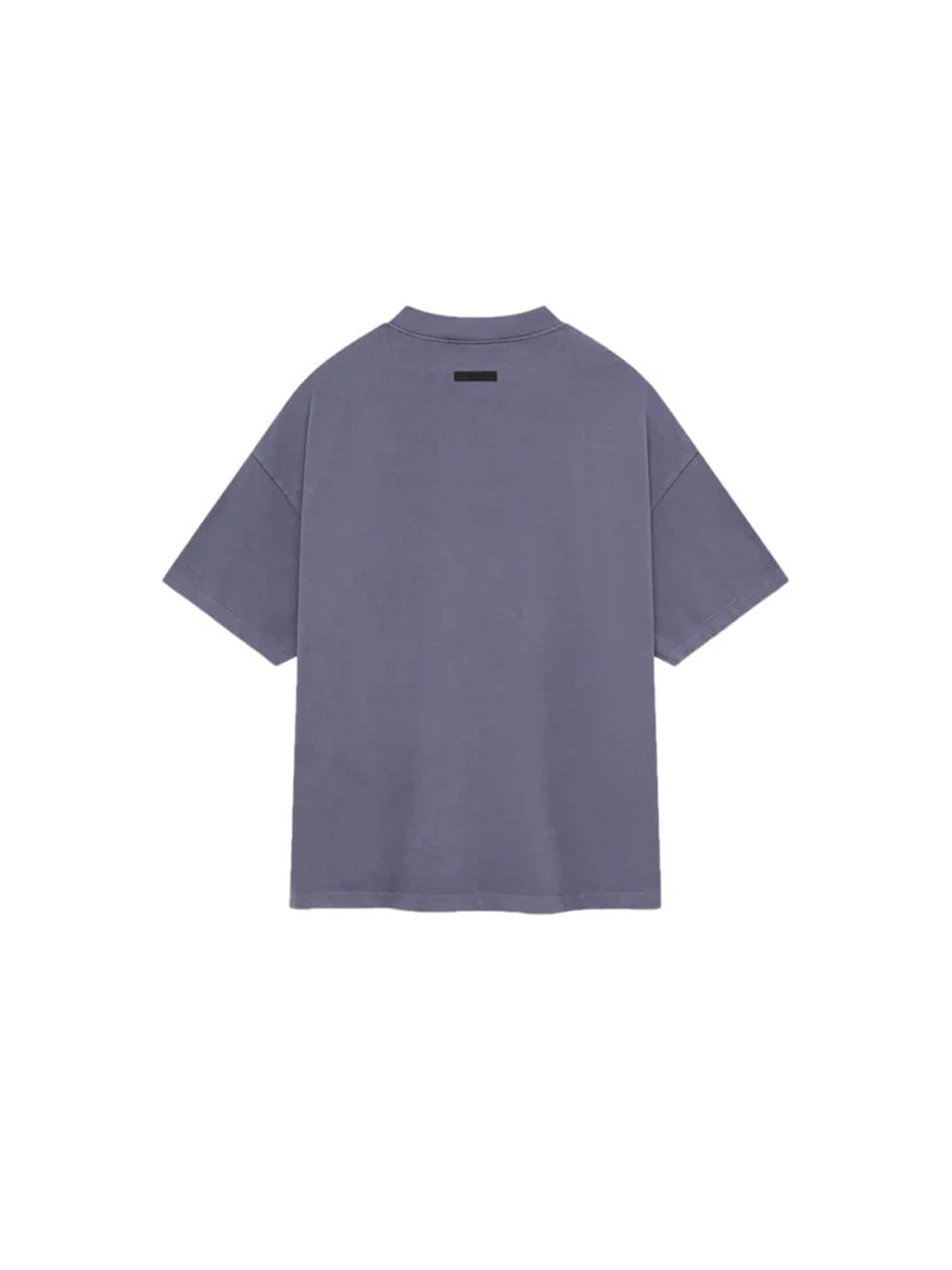 Fear of God Essentials Heavy Crewneck Tee 'Lavender' – The Attic