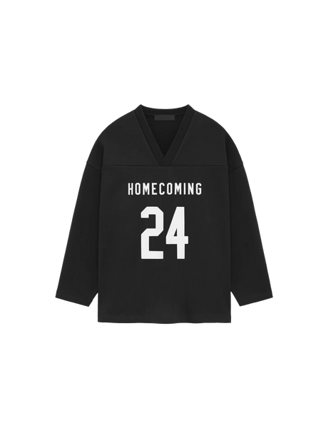 トップス FEAR OF GOD ESSENTIALS HOCKEY JERSEY トップス FEAR OF GOD ESSENTIALS HOCKEY JERSEY Fear of God