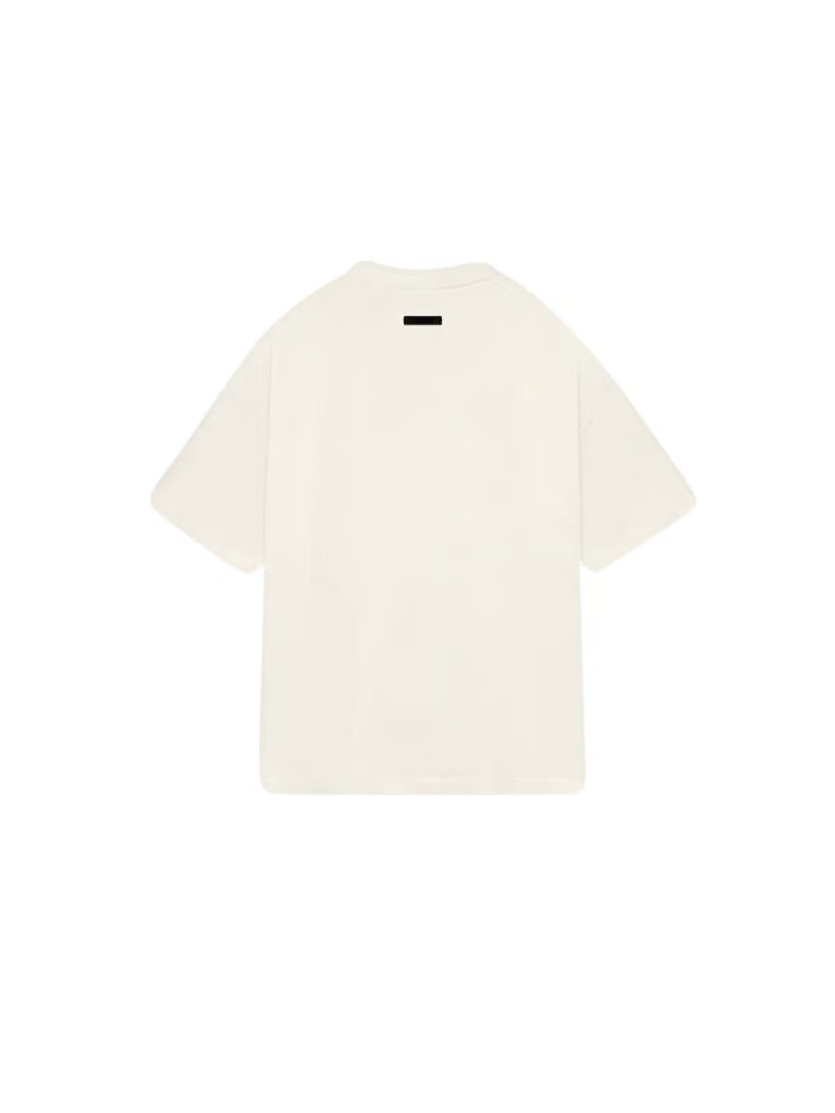 Fear of God Essentials Jersey Crewneck Tee 'Shell' – The Attic