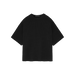 Fear of God Essentials Heavy Waffle Short Sleeve 'Black'