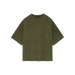 Fear of God Essentials Heavy Waffle Short Sleeve 'Military'