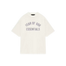 Fear of God Essentials Jersey Crewneck Tee 'Shell'