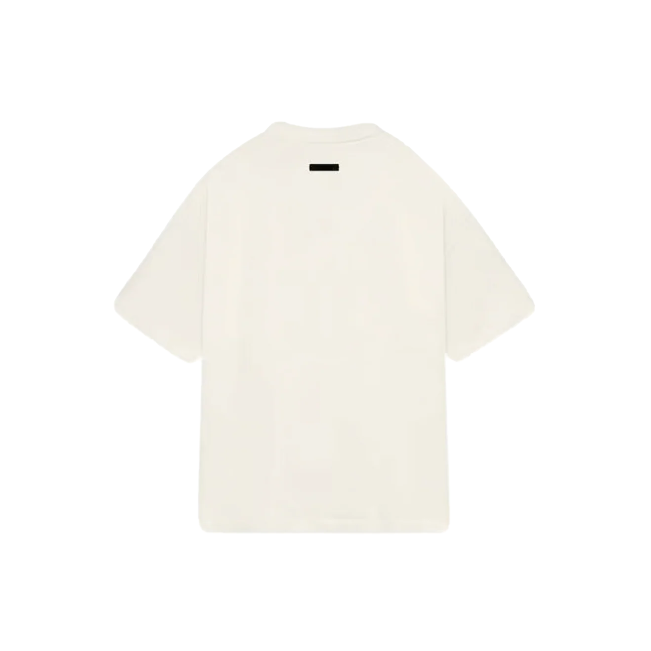 Fear of God Essentials Jersey Crewneck Tee 'Shell'