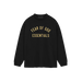 Fear of God Essentials Jersey Longsleeve Tee 'Black'
