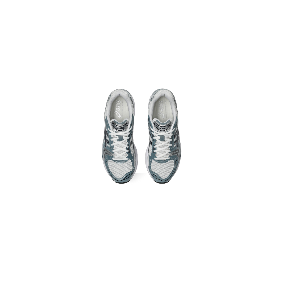 ASICS Gel-Kayano 14 'White/Fjord Grey'