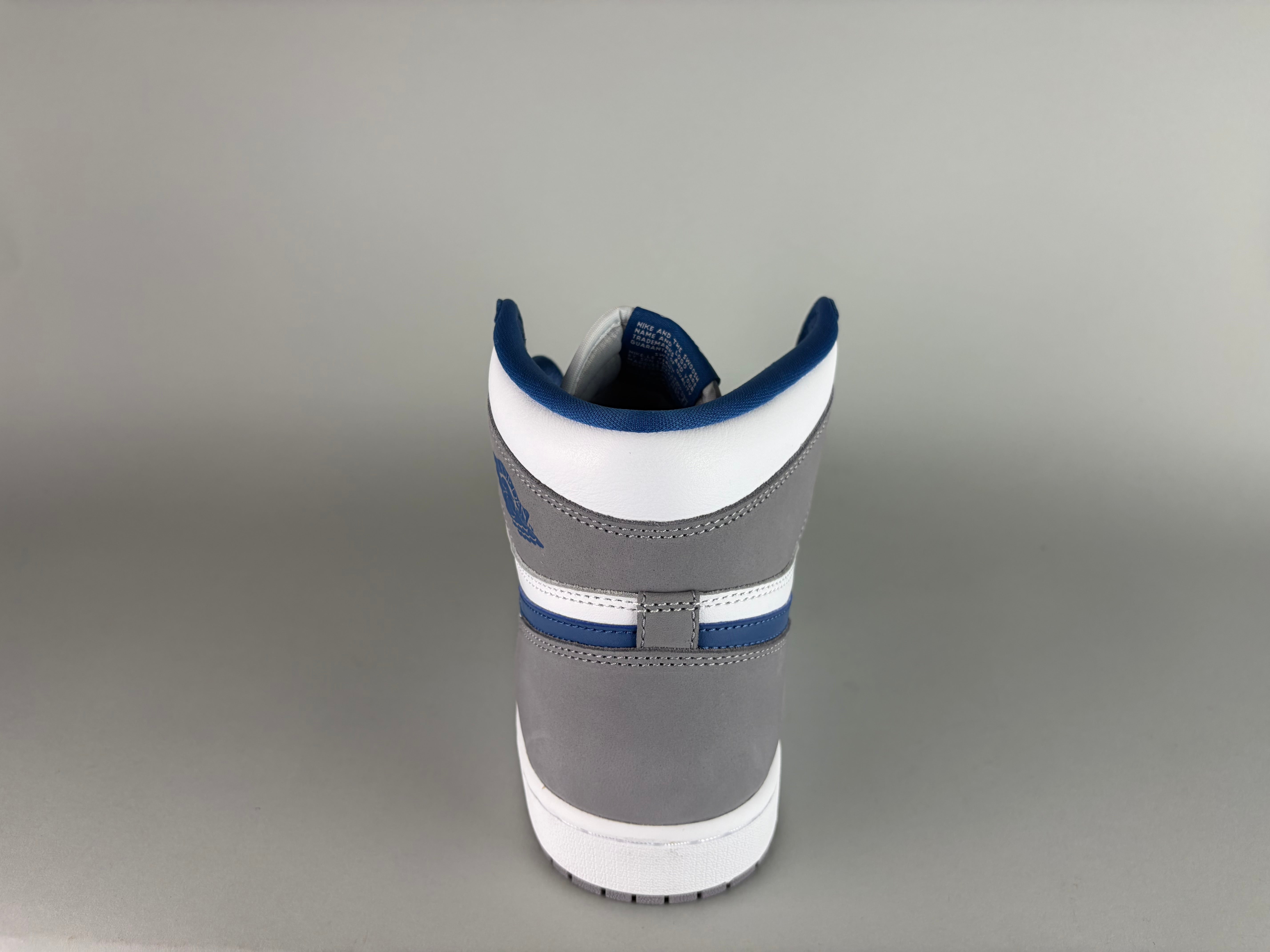 Air Jordan 1 Retro High OG 'True Blue' - Size 46 (ARCHIVE)