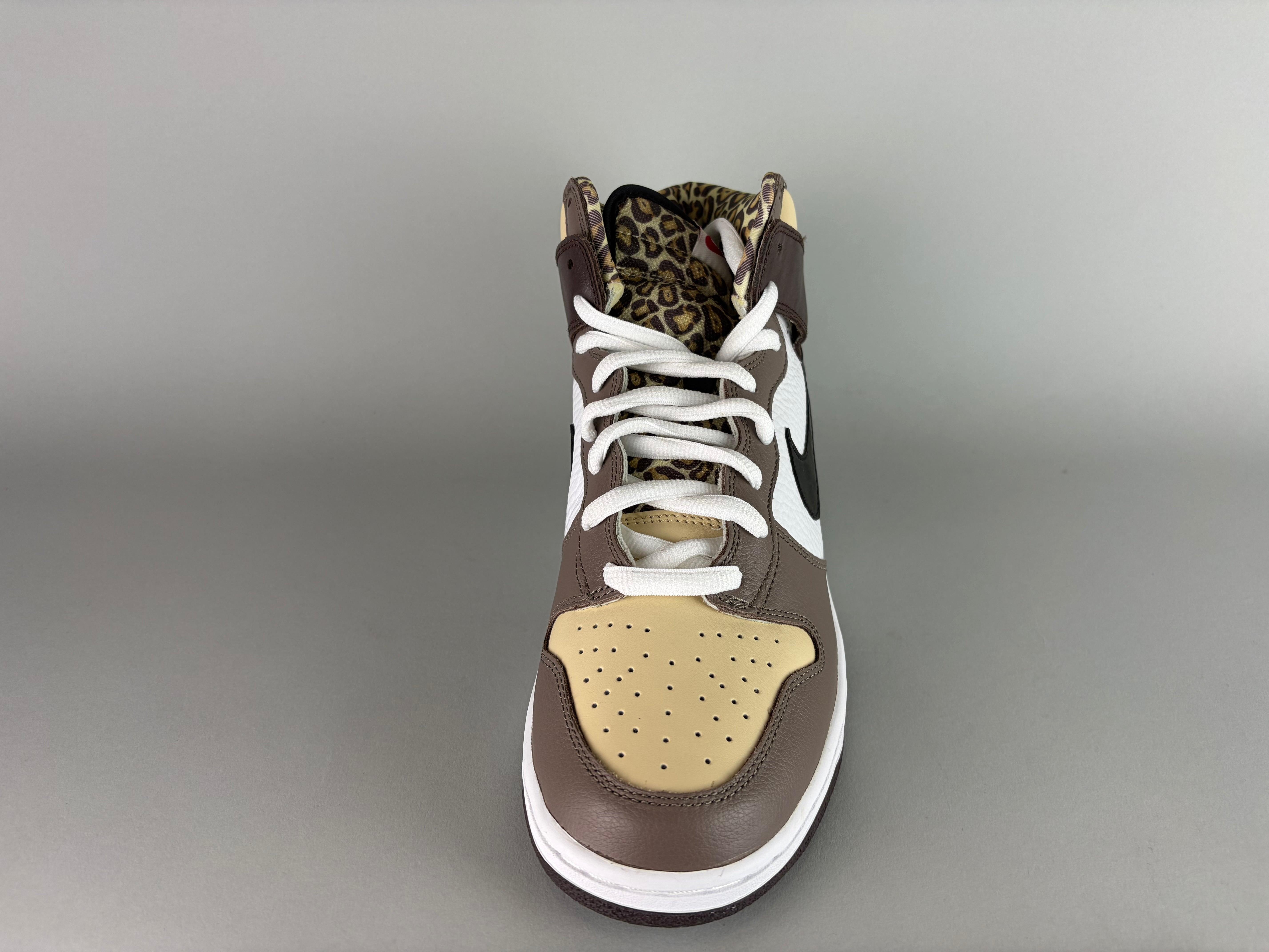 Nike Dunk High Pro SB 'Ferris Bueller' - Size 45 (ARCHIVE)