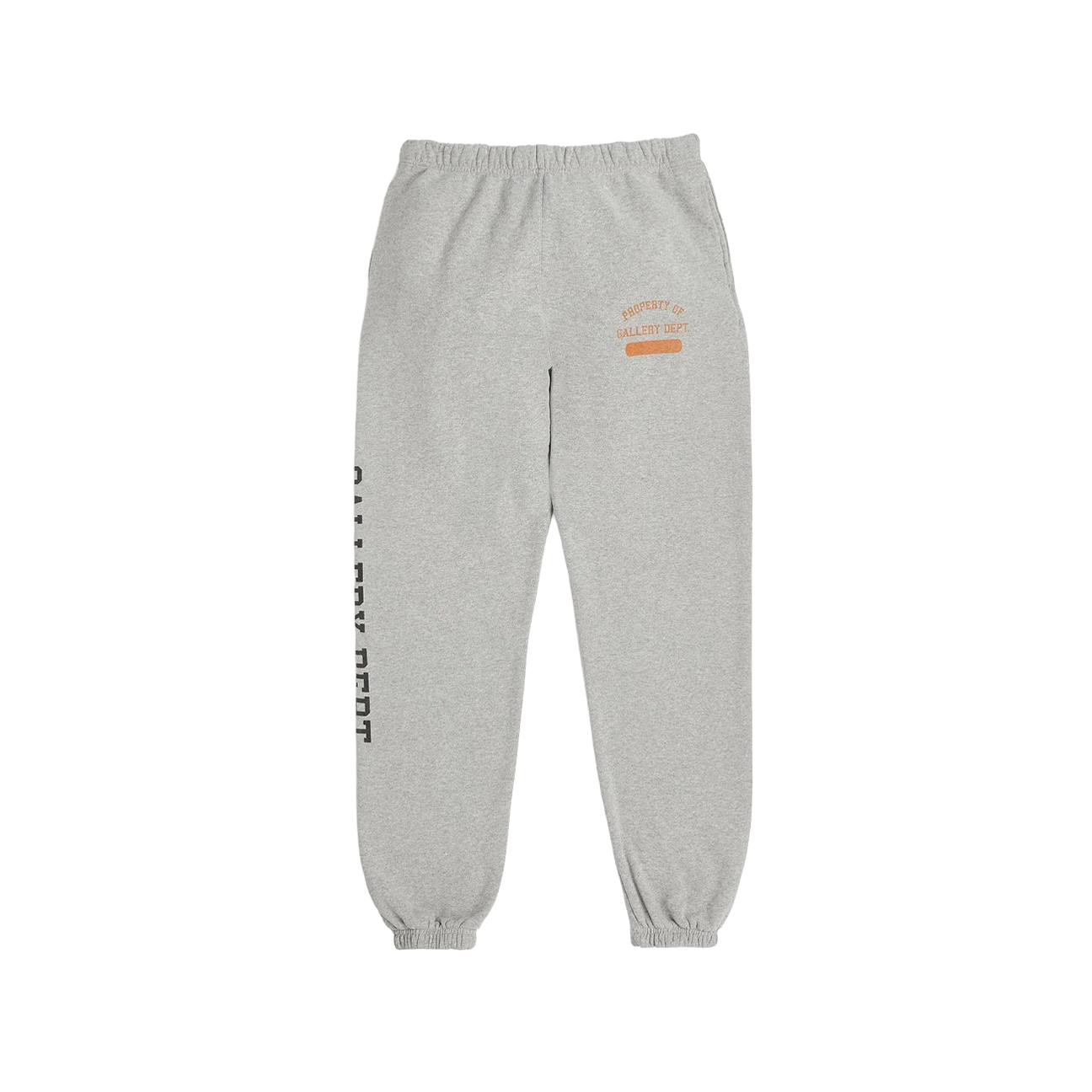 Galerieabteilung „Eigentum der Jogginghose“ „Heather Grey“