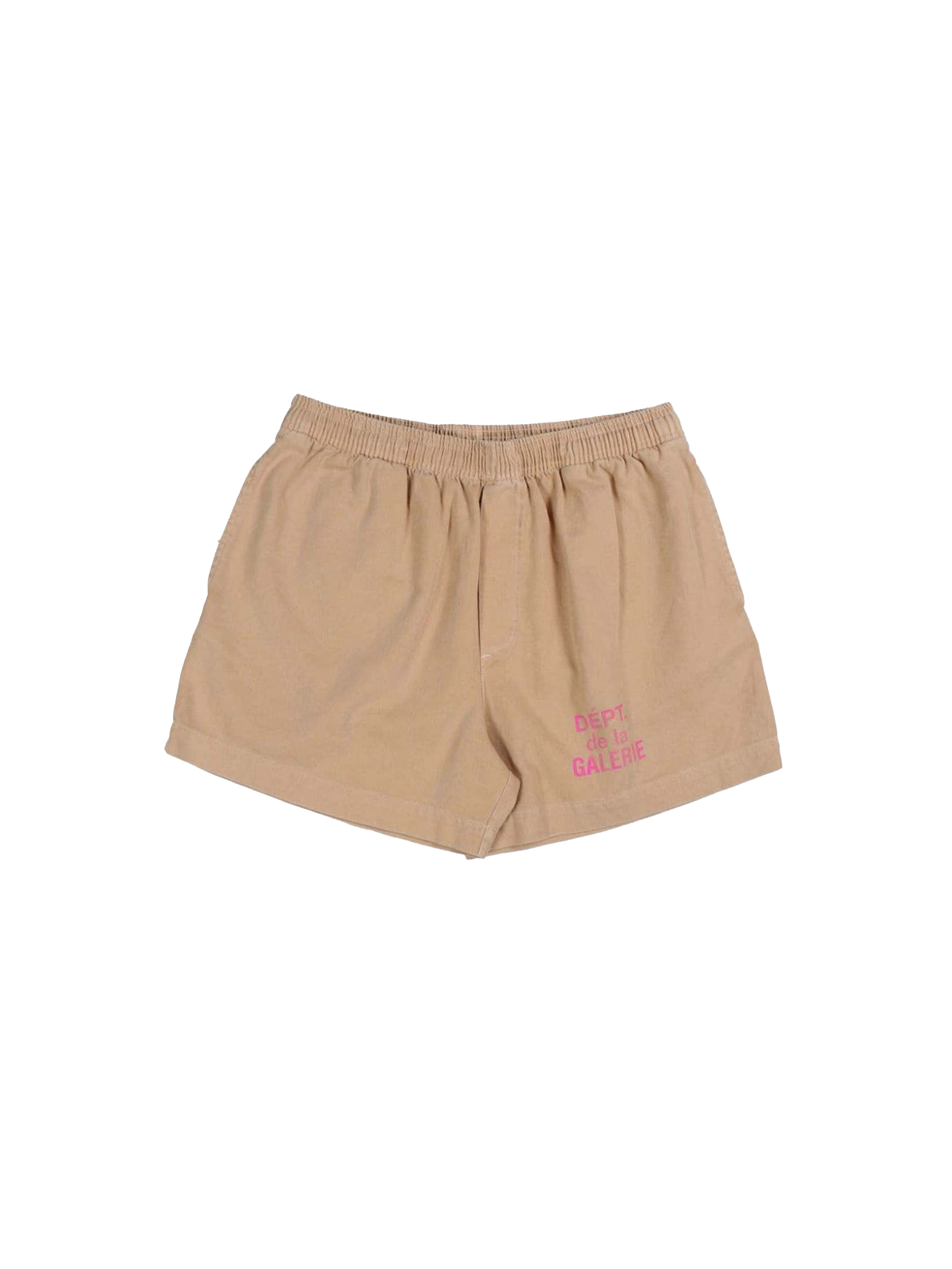 Gallery Dept. French Logo Zuma Shorts 'Cream' – The Attic Gallery Dept. French Logo Zuma Shorts 'Cream' – The Attic
