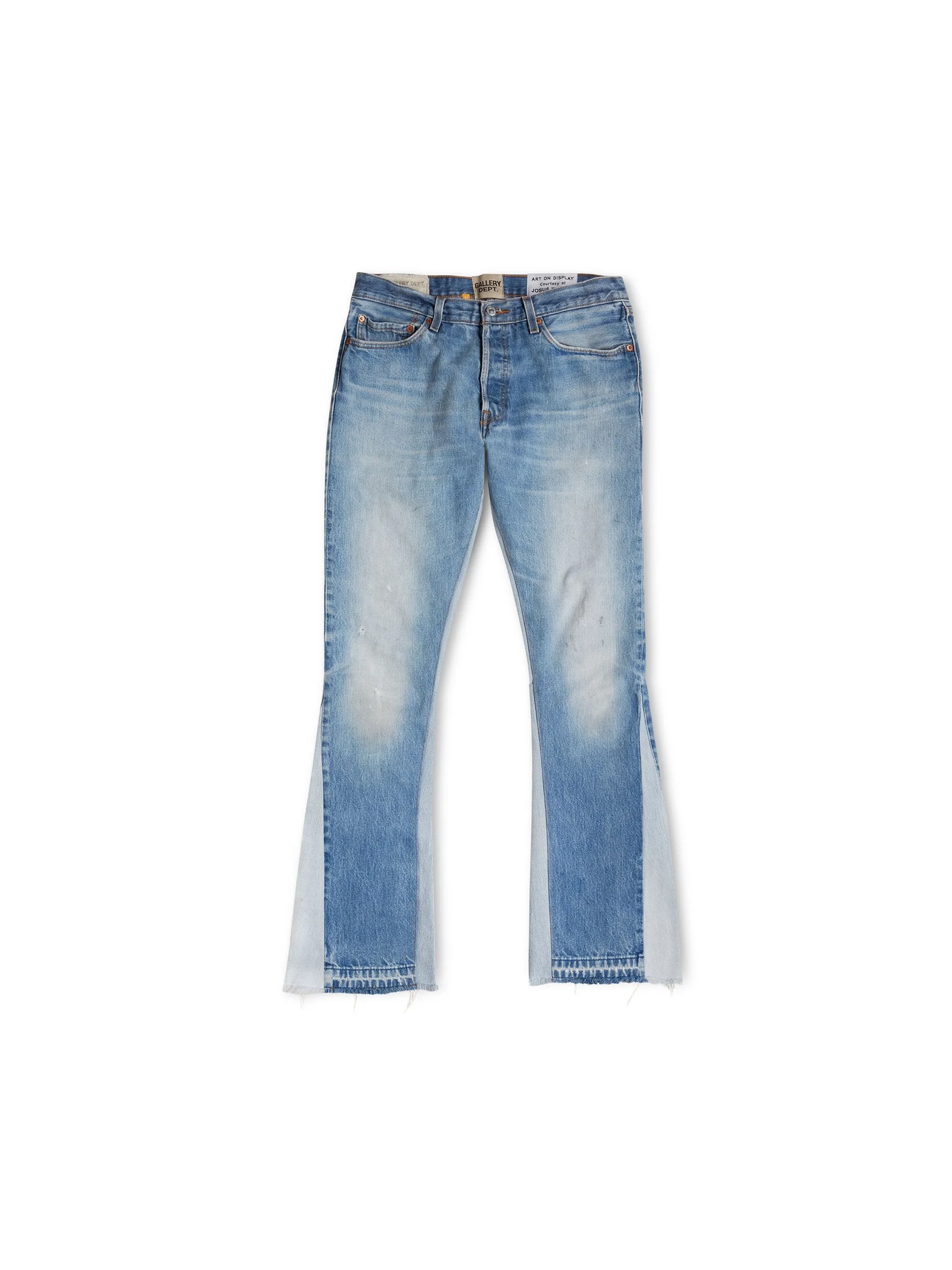 Gallery Dept. LA Flare Jeans 