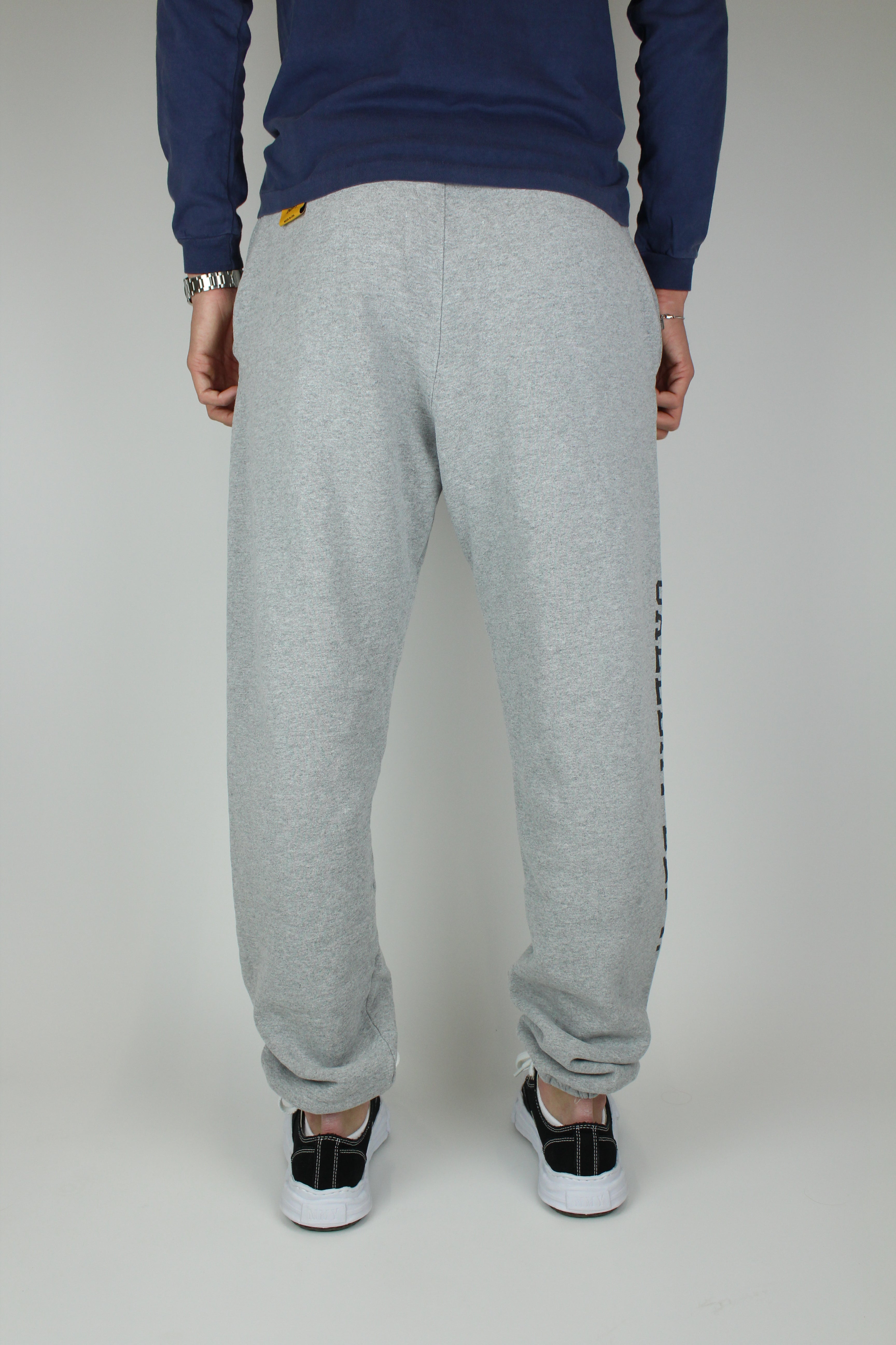 Gallery Dept. 'Property of Sweatpants' 'Heather Grey'-10218139844938-The Attic