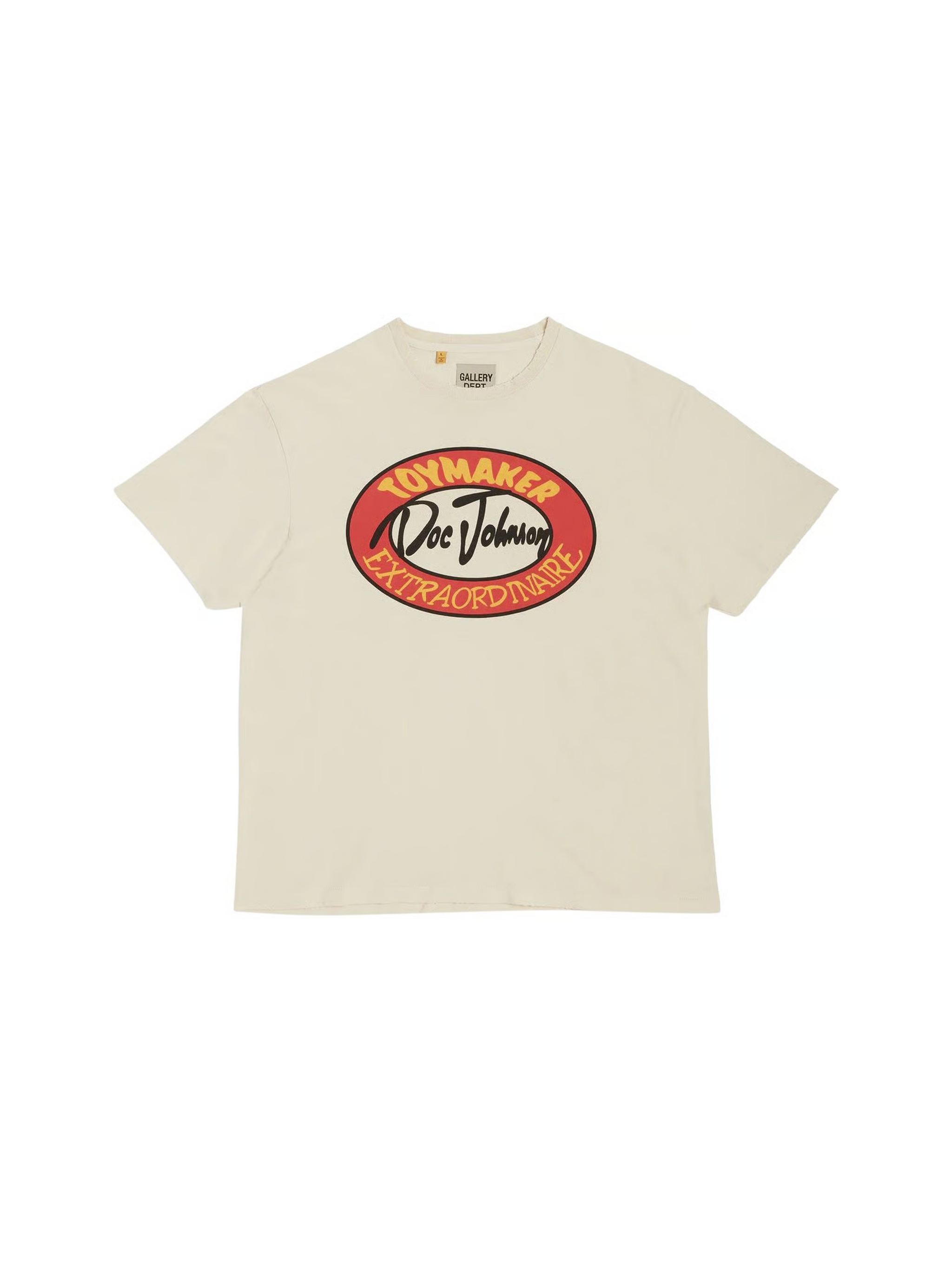 Gallery Dept. Toymaker T-Shirt 