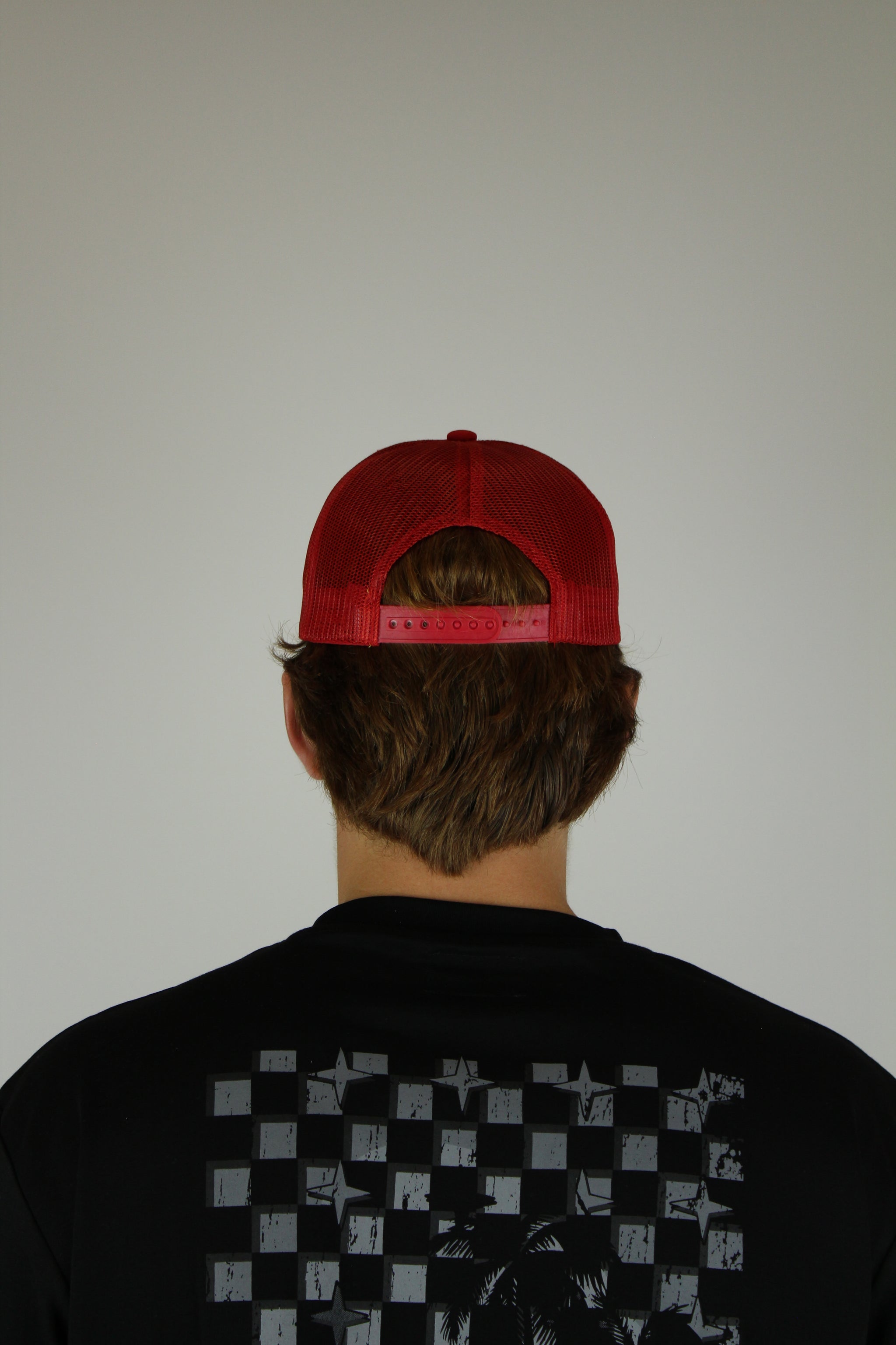 Gallery-Dept-Trucker-Hat-Red- 