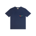 Gallery Dept. Boardwalk Tee 'Vintage Navy'