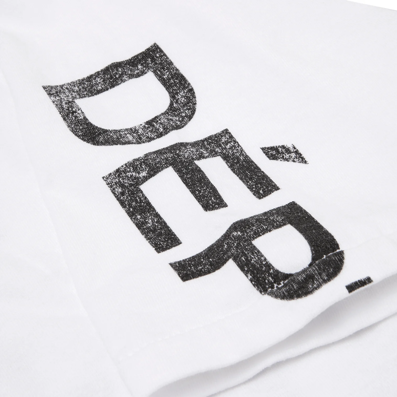 Gallery Dept. French Collector Tee ‘Clean White’