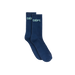 Gallery Dept. Socks 'Navy'