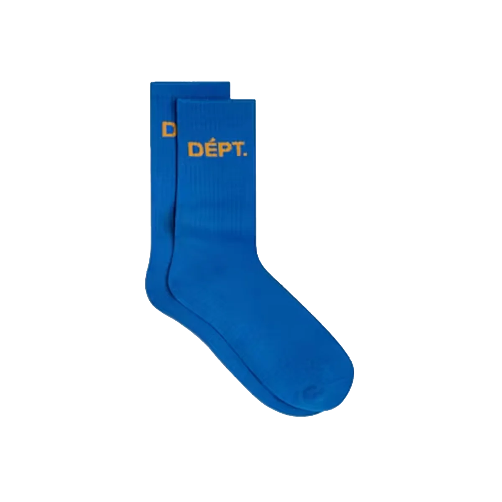 Gallery Dept. Socks 'Royal Blue'