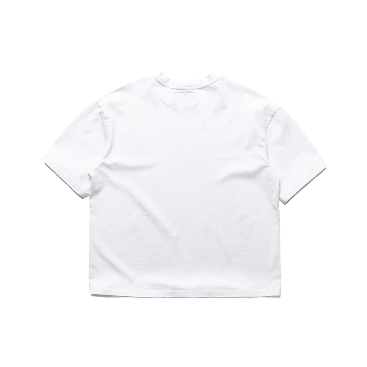 Godspeed Liberty Rock T-Shirt 'White'