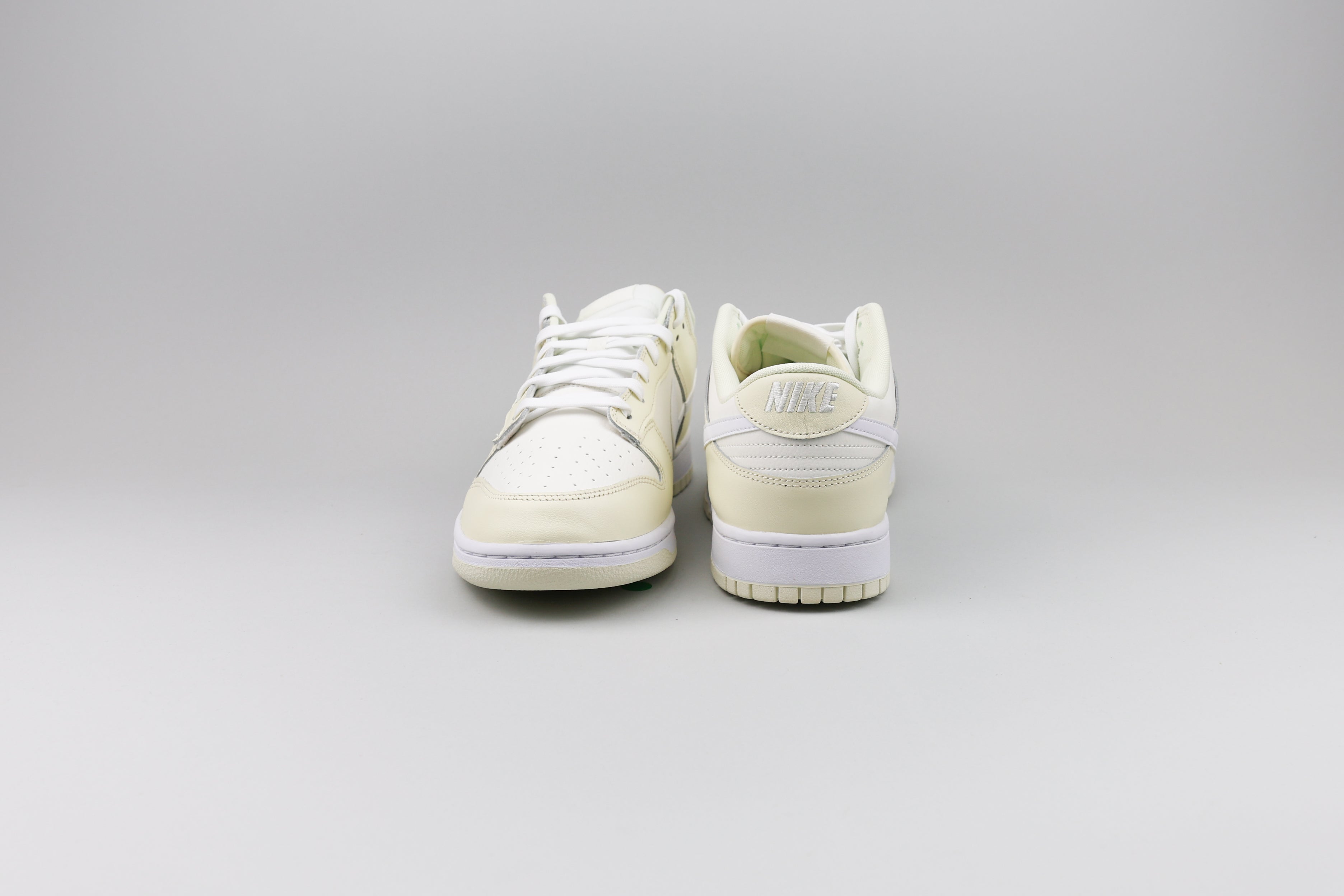 Nike Dunk Low Coconut Milk - Size 48.5 (ARCHIVE)-8767478694218-The Attic