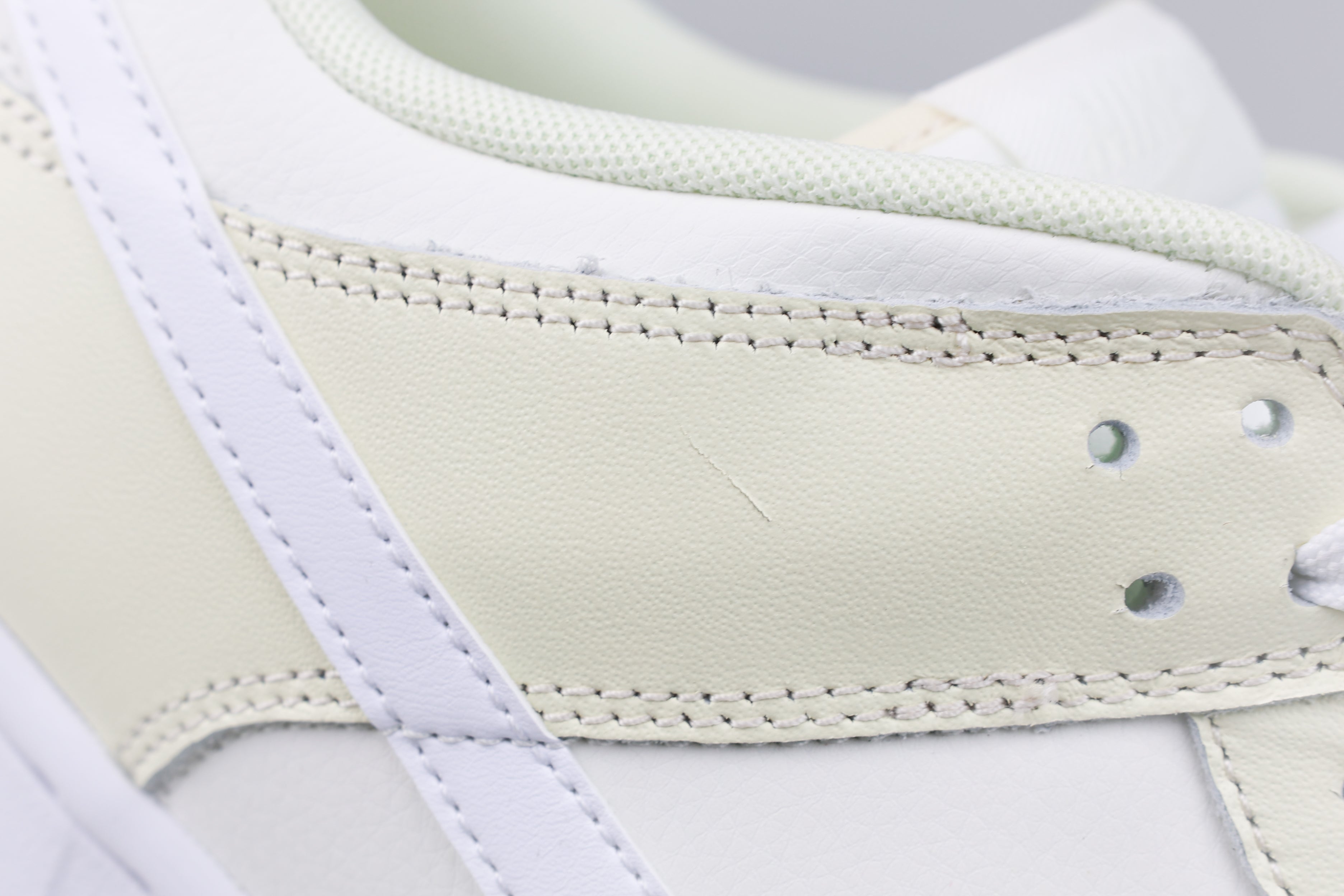 Nike Dunk Low Coconut Milk - Size 48.5 (ARCHIVE)-8767478694218-The Attic