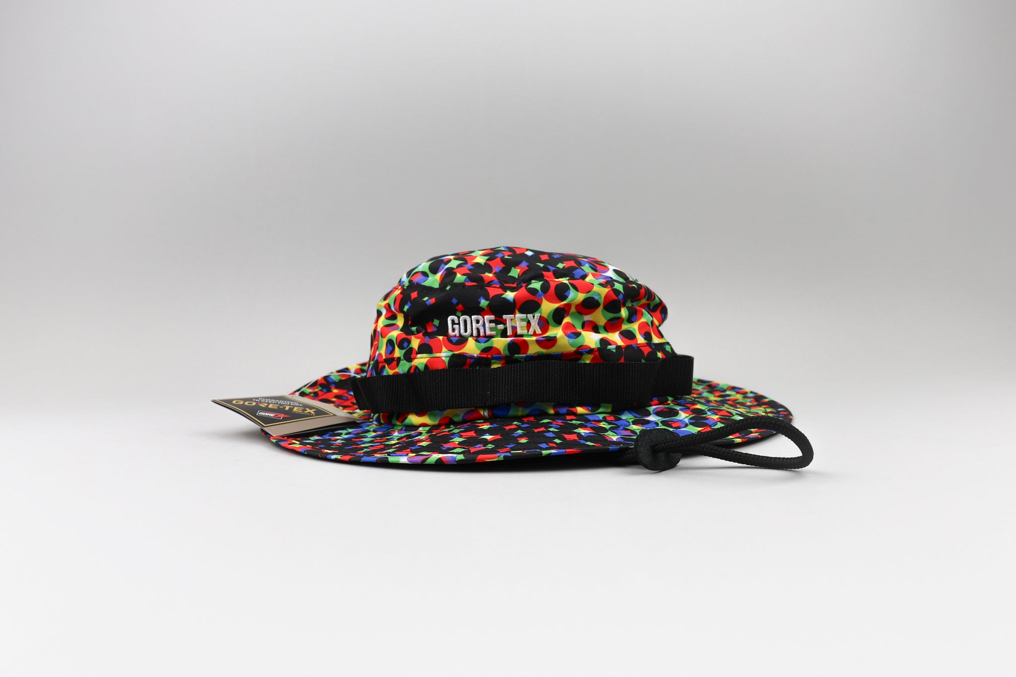 Supreme GORE-TEX PACLITE Net Boonie 'Multicolor' - (ARCHIVE) – The