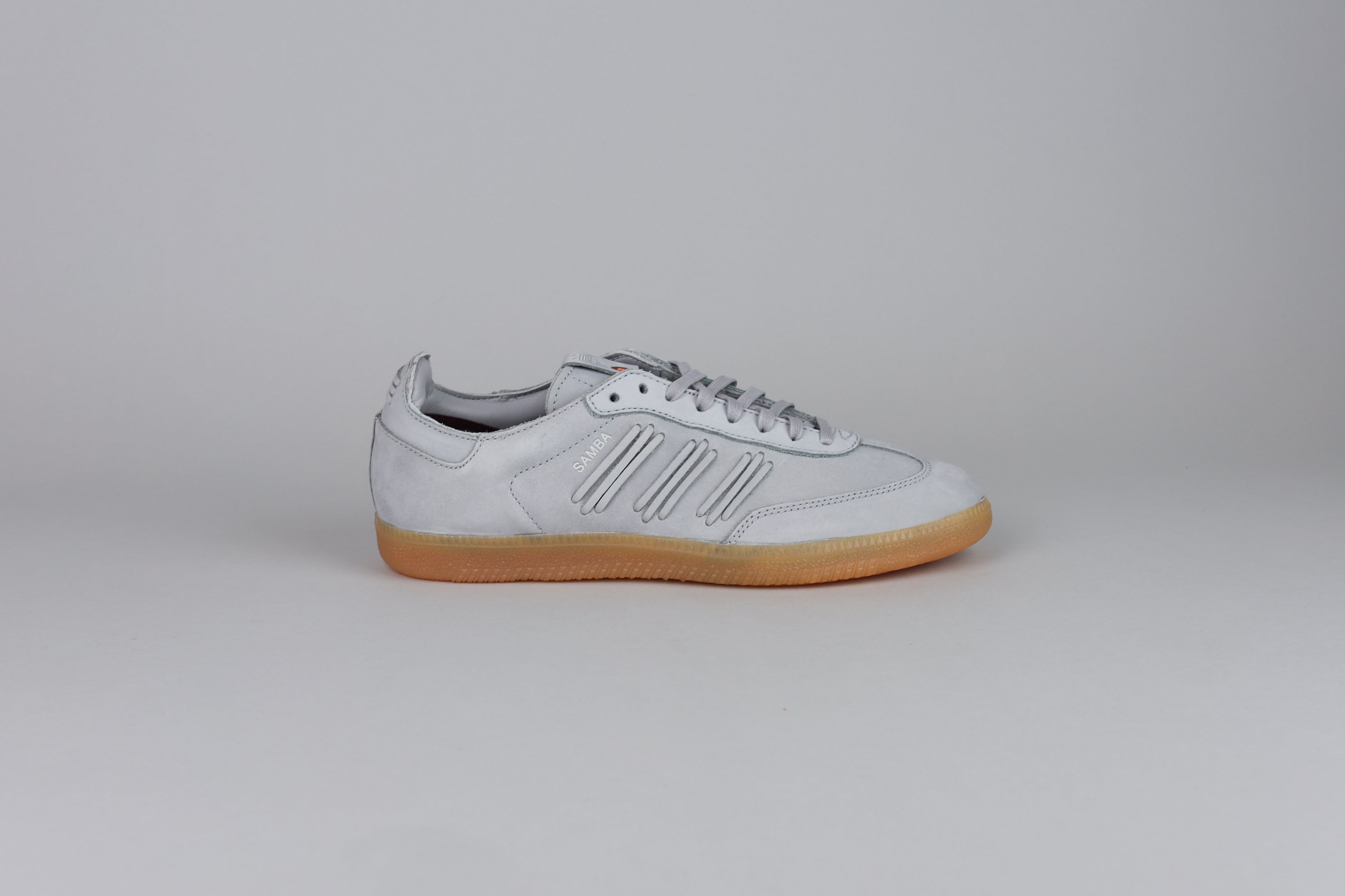 Adidas Samba W Light 'Onix/White' (Womens) - Size 42 2/3 (ARCHIVE)-8750087242058-The Attic