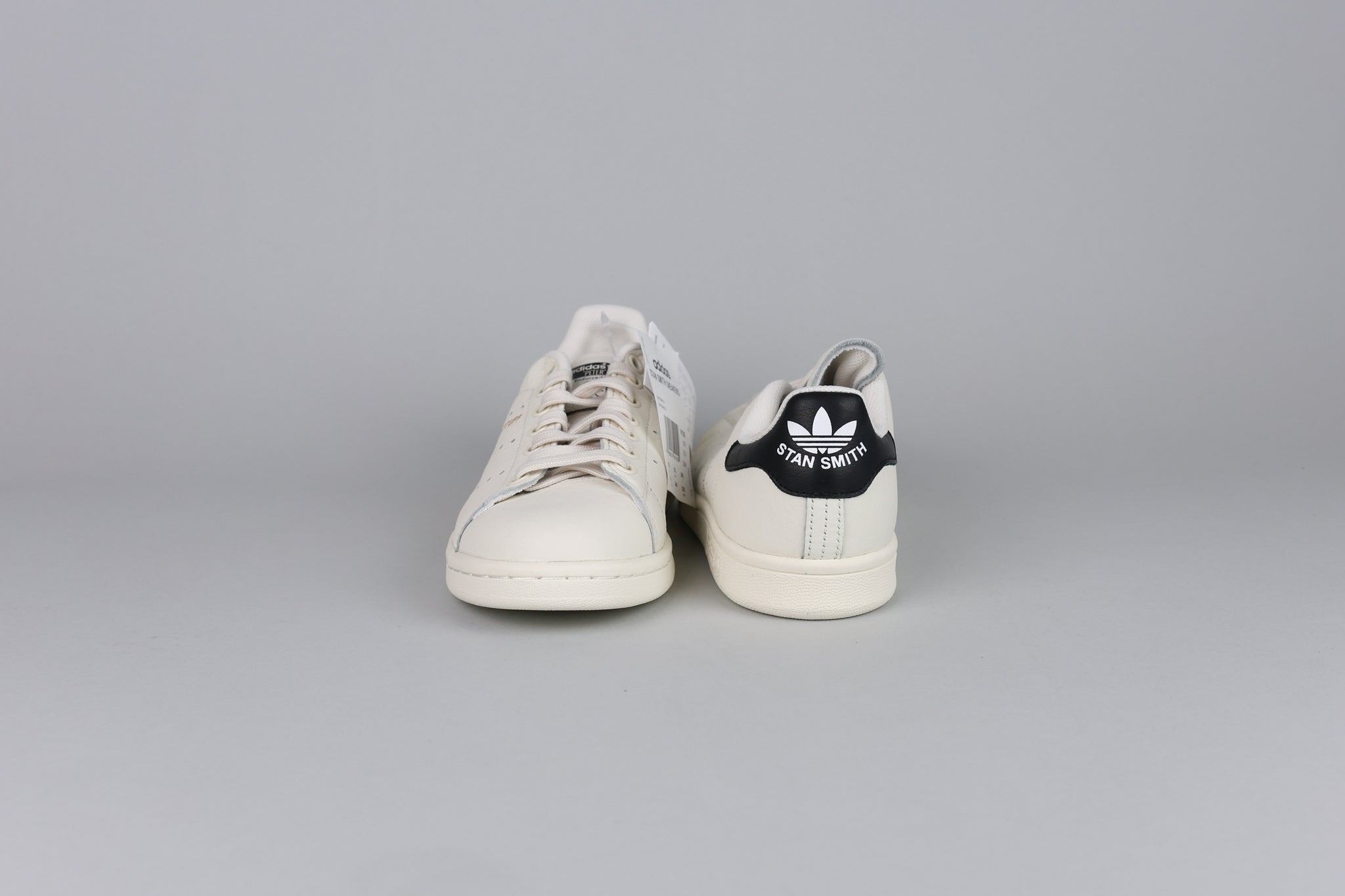 Adidas Stan Smith SNS 20th Anniversary 'White' - Size 38 2/3