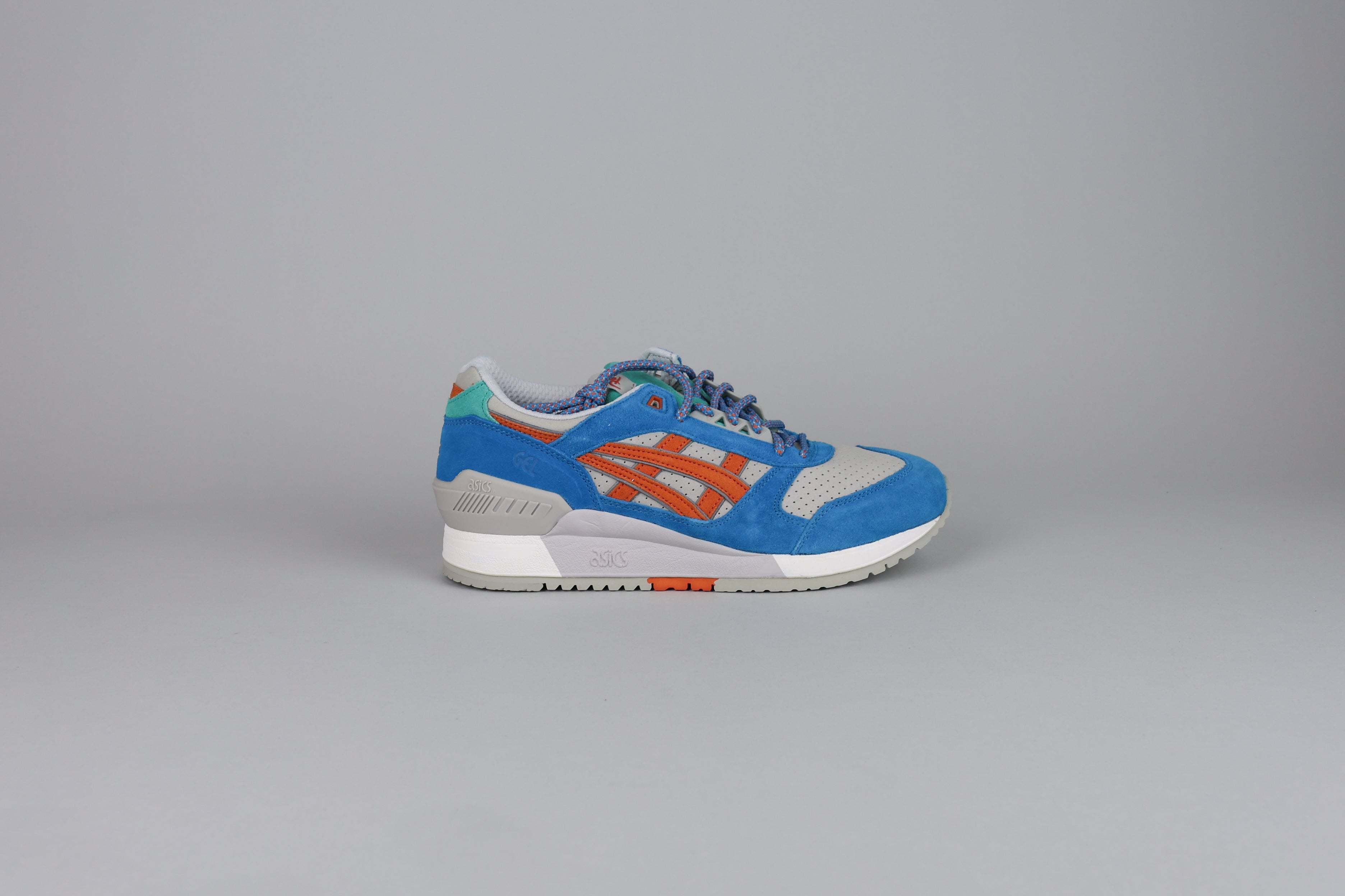 ASICS Gel-Respector Patta 'Anime' - Size 41 (ARCHIVE)-8771898704202-The Attic