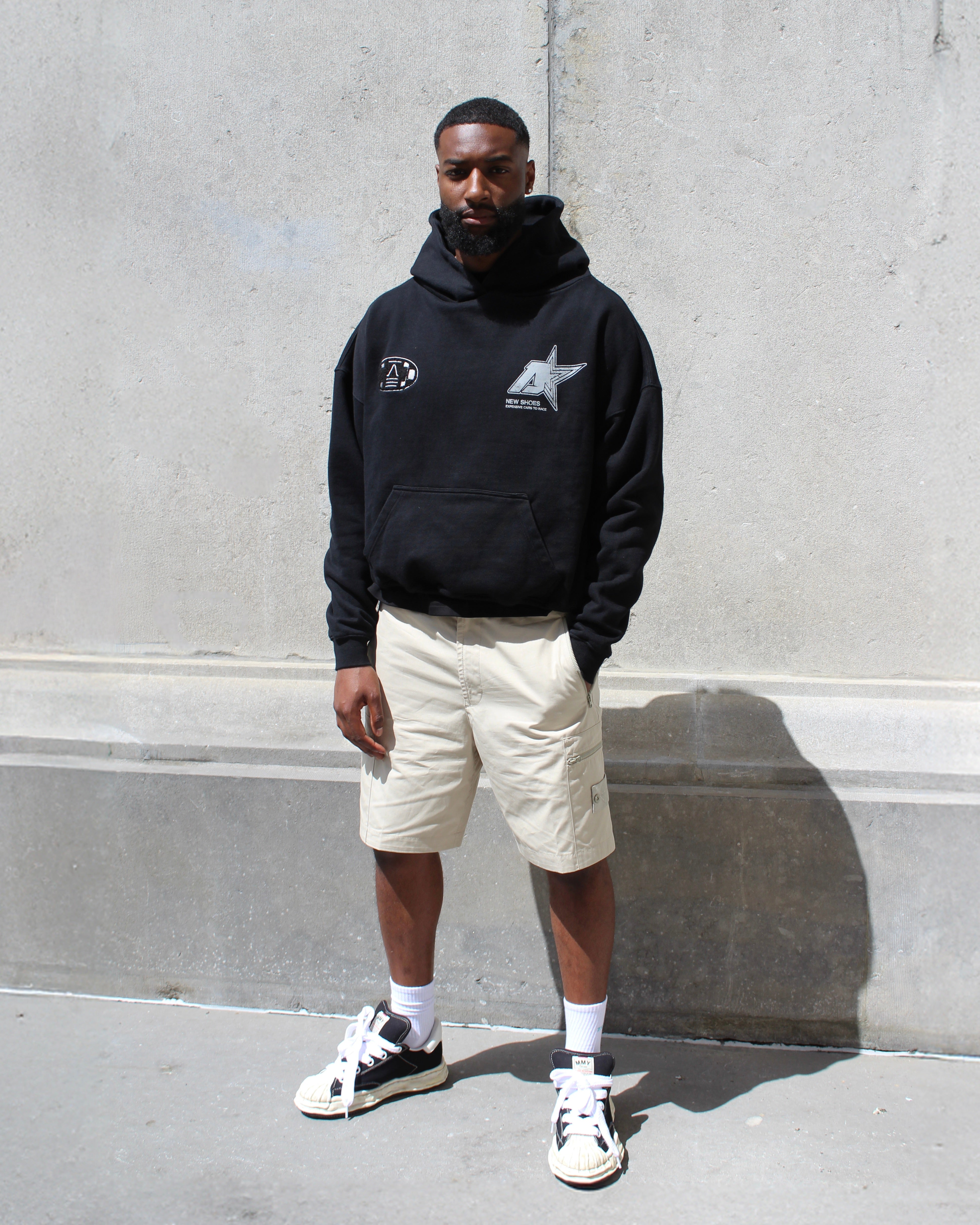 The Attic Hoodie