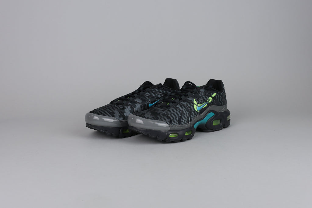Nike Air Max Plus Champions League Size (ARCHIVE) – The Attic