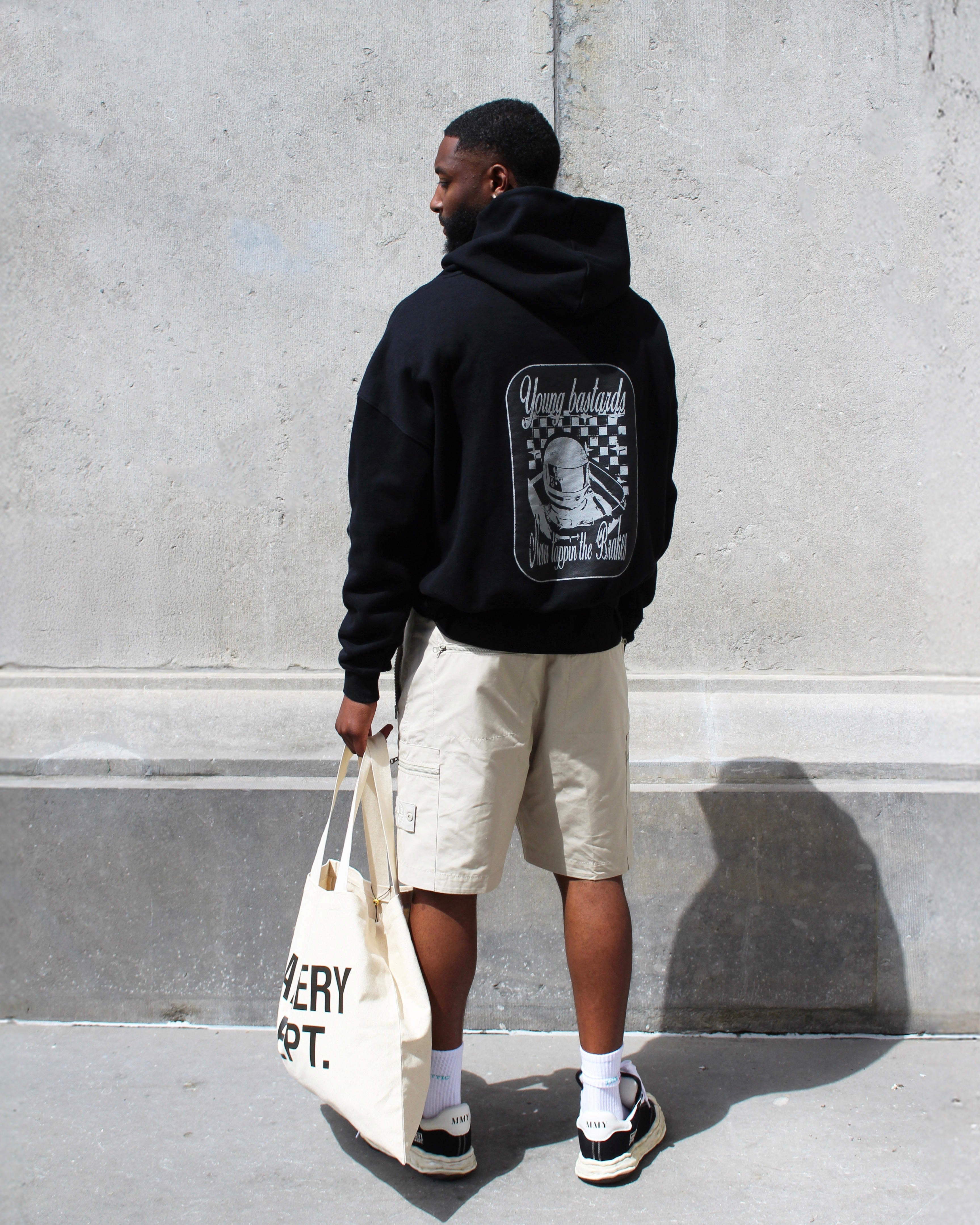 The Attic Hoodie