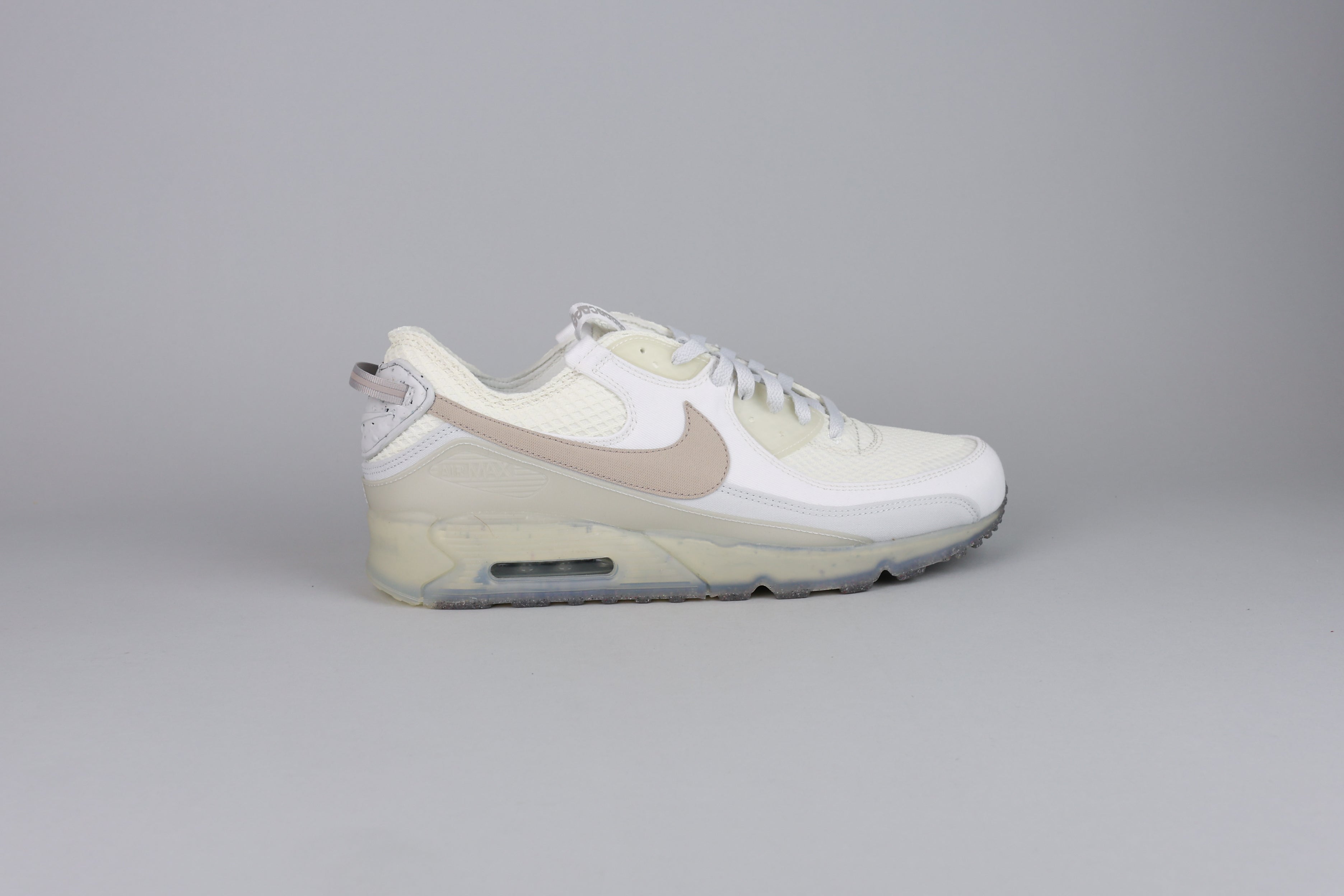 Nike Air Max 90 Terrascape 'White Photon Dust' - Size 49.5 (ARCHIVE)-8749904527690-The Attic