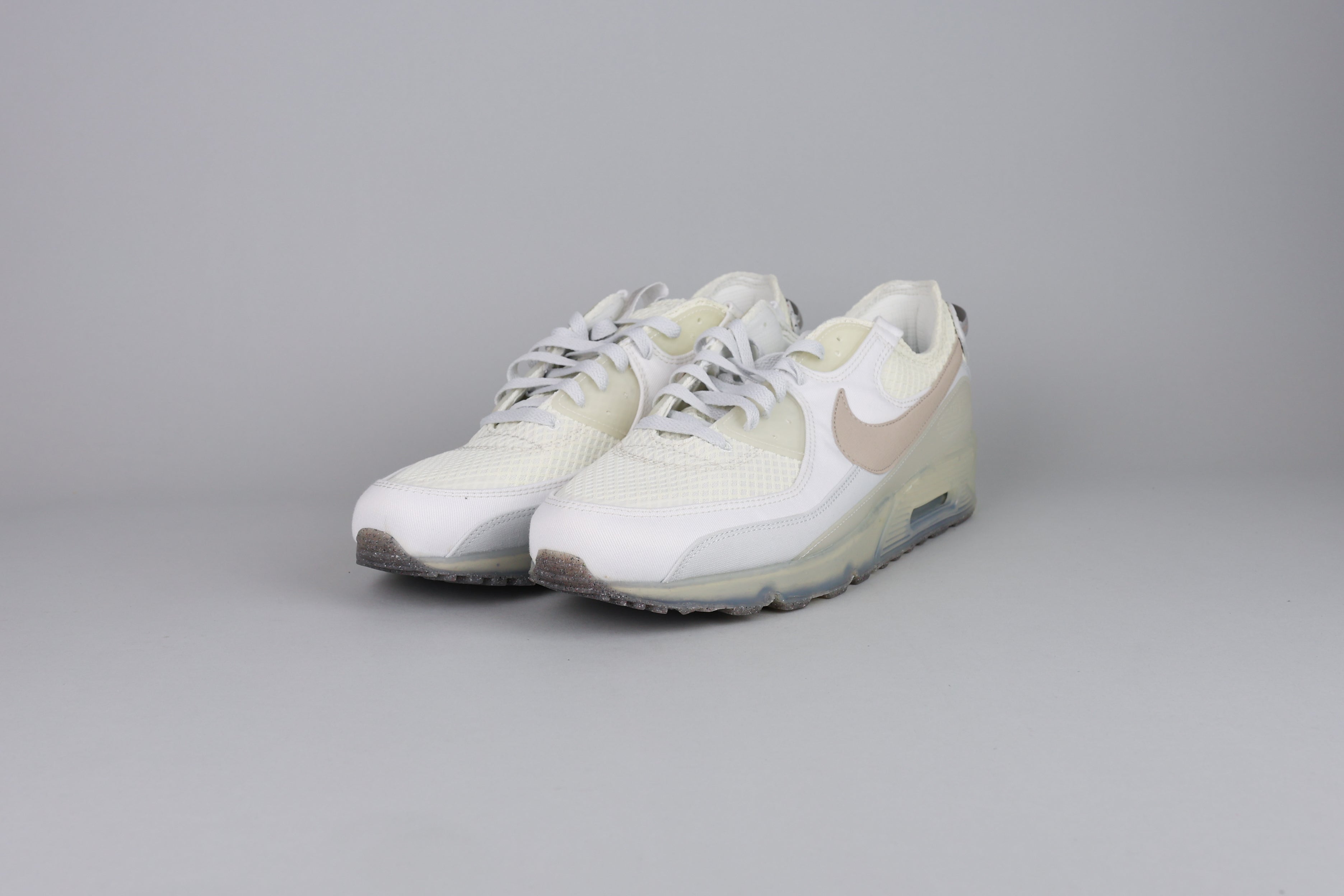 Nike Air Max 90 Terrascape 'White Photon Dust' - Size 49.5 (ARCHIVE)-8749904527690-The Attic