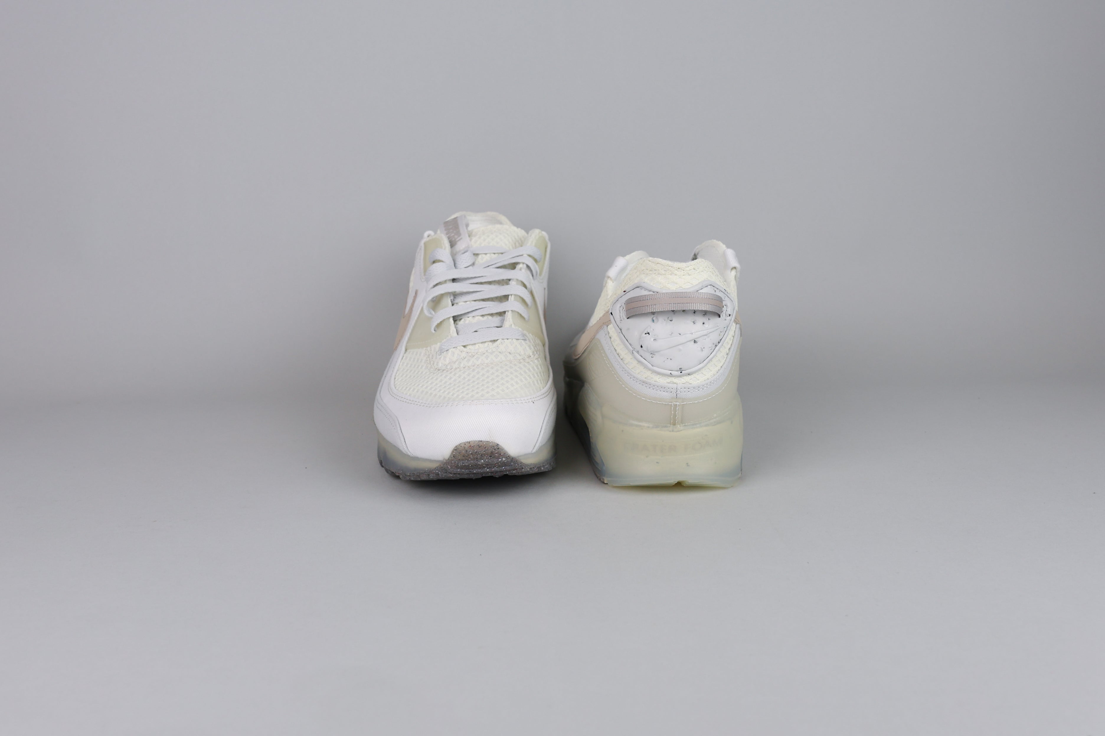 Nike Air Max 90 Terrascape 'White Photon Dust' - Size 49.5 (ARCHIVE)-8749904527690-The Attic