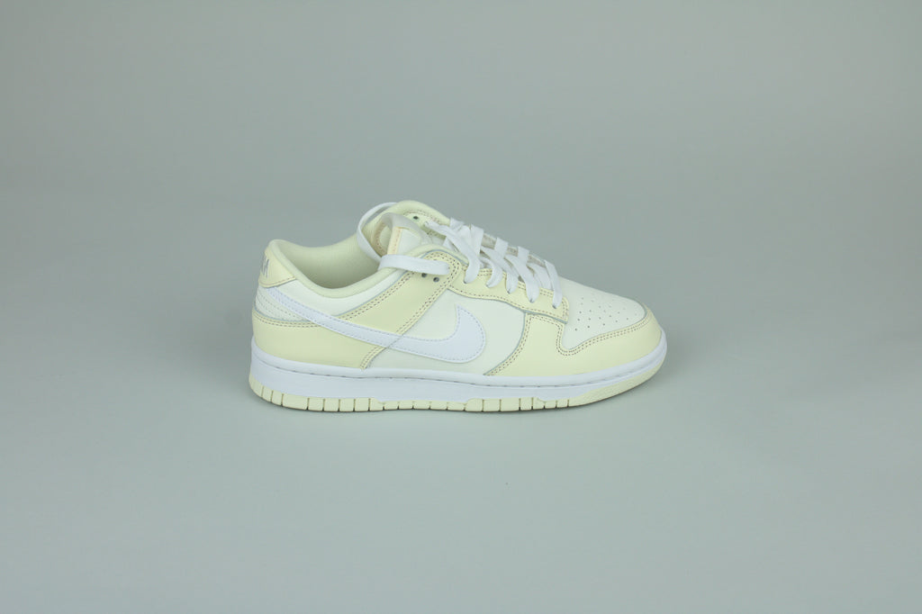 Nike Dunk Low 'Coconut Milk' - Size 38.5 (ARCHIVE)-10280007434570-The Attic