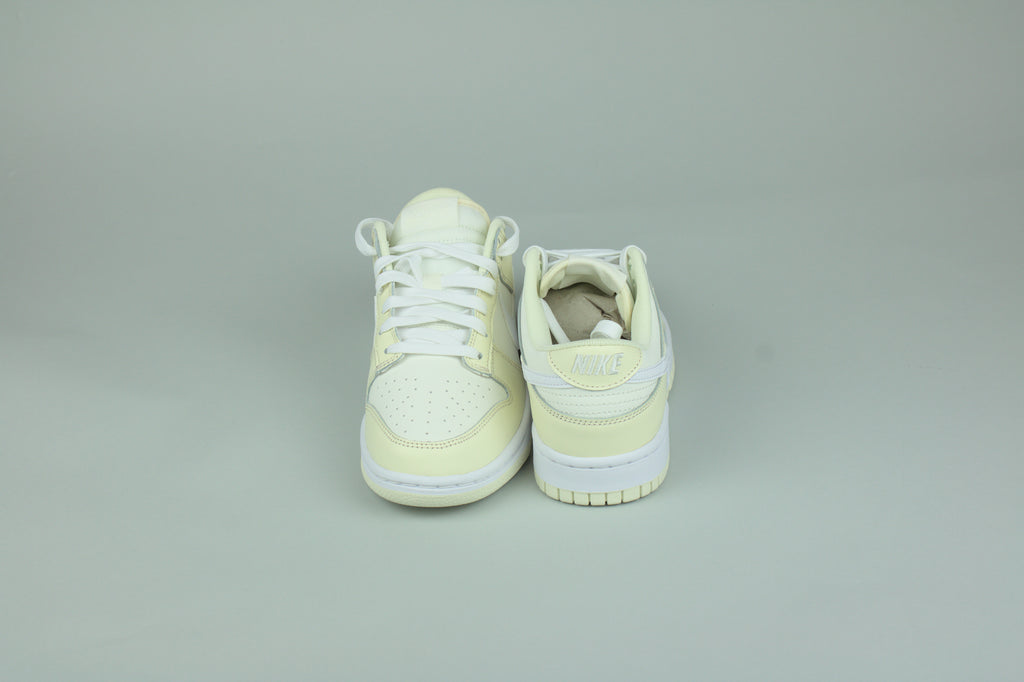 Nike Dunk Low 'Coconut Milk' - Size 38.5 (ARCHIVE)-10280007434570-The Attic