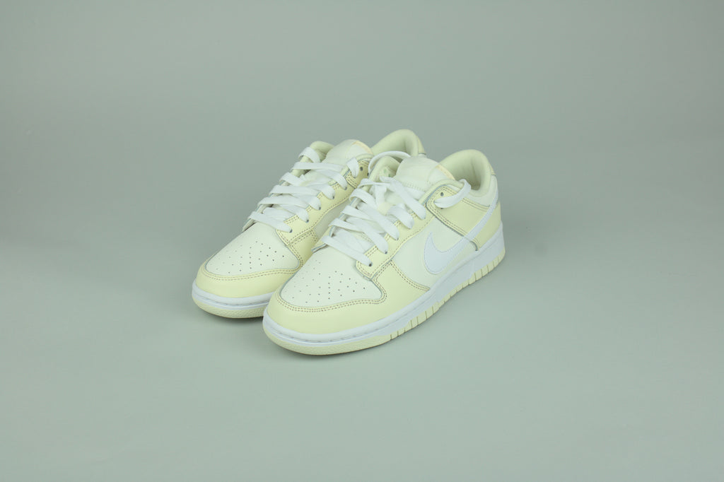 Nike Dunk Low 'Coconut Milk' - Size 38.5 (ARCHIVE)-10280007434570-The Attic