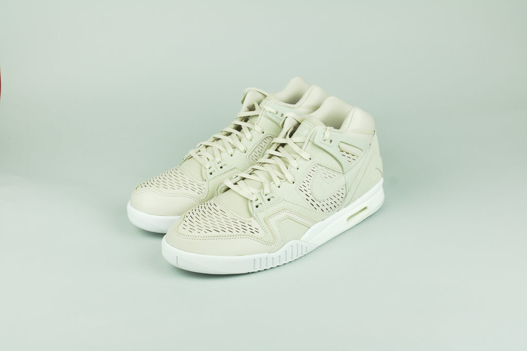 Nike Air Tech Challenge II Laser 'Birch' - Size 46 (ARCHIVE)-10280125366602-The Attic