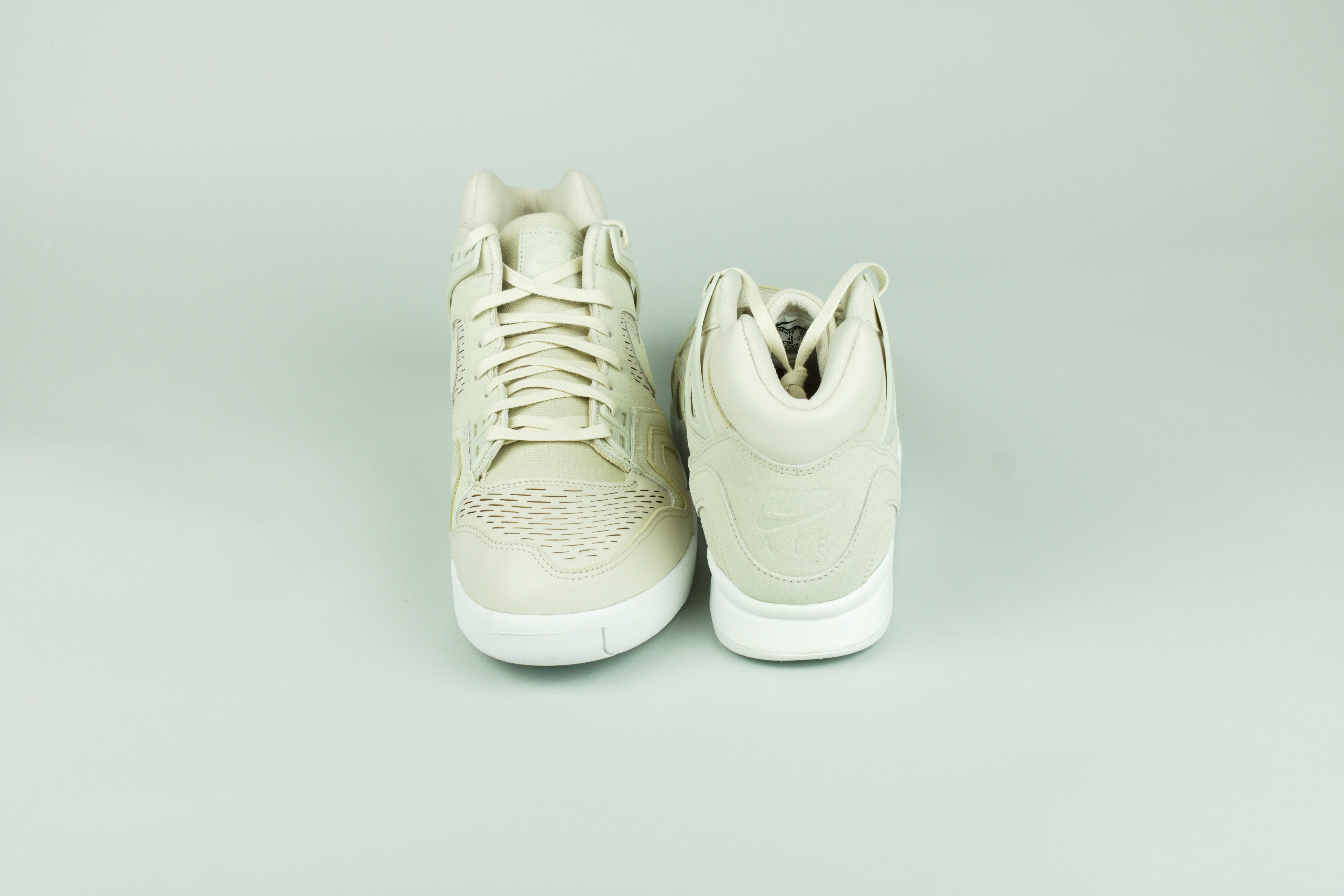 Nike Air Tech Challenge II Laser 'Birch' - Size 46 (ARCHIVE)-10280125366602-The Attic